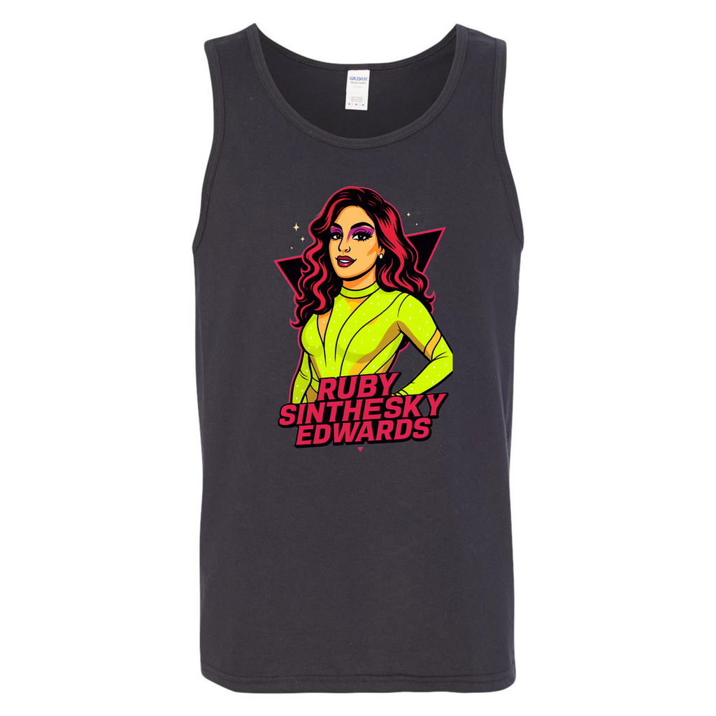 Recovery, Resilience & Runway Energy Tank 💖✨