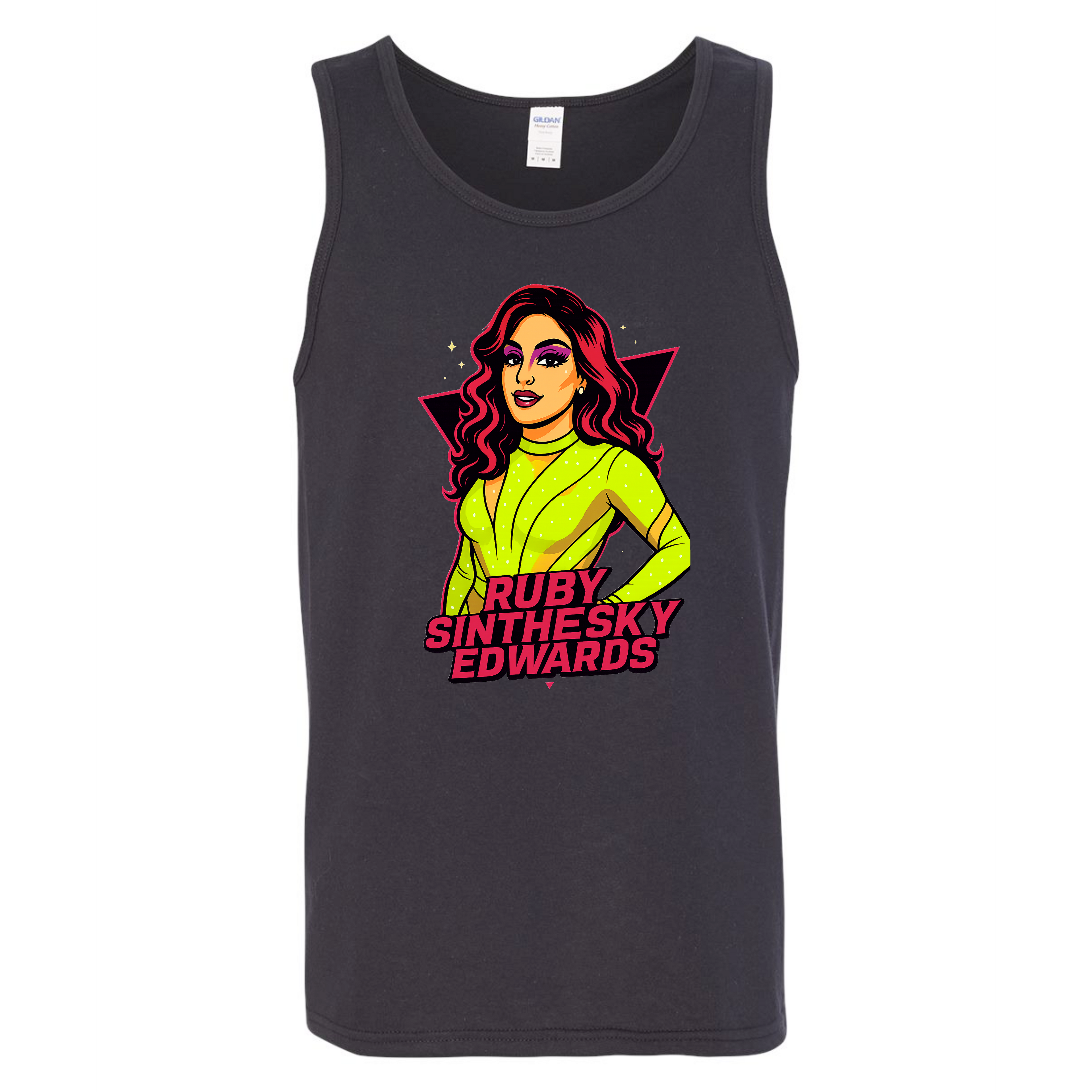 Recovery, Resilience & Runway Energy Tank 💖✨