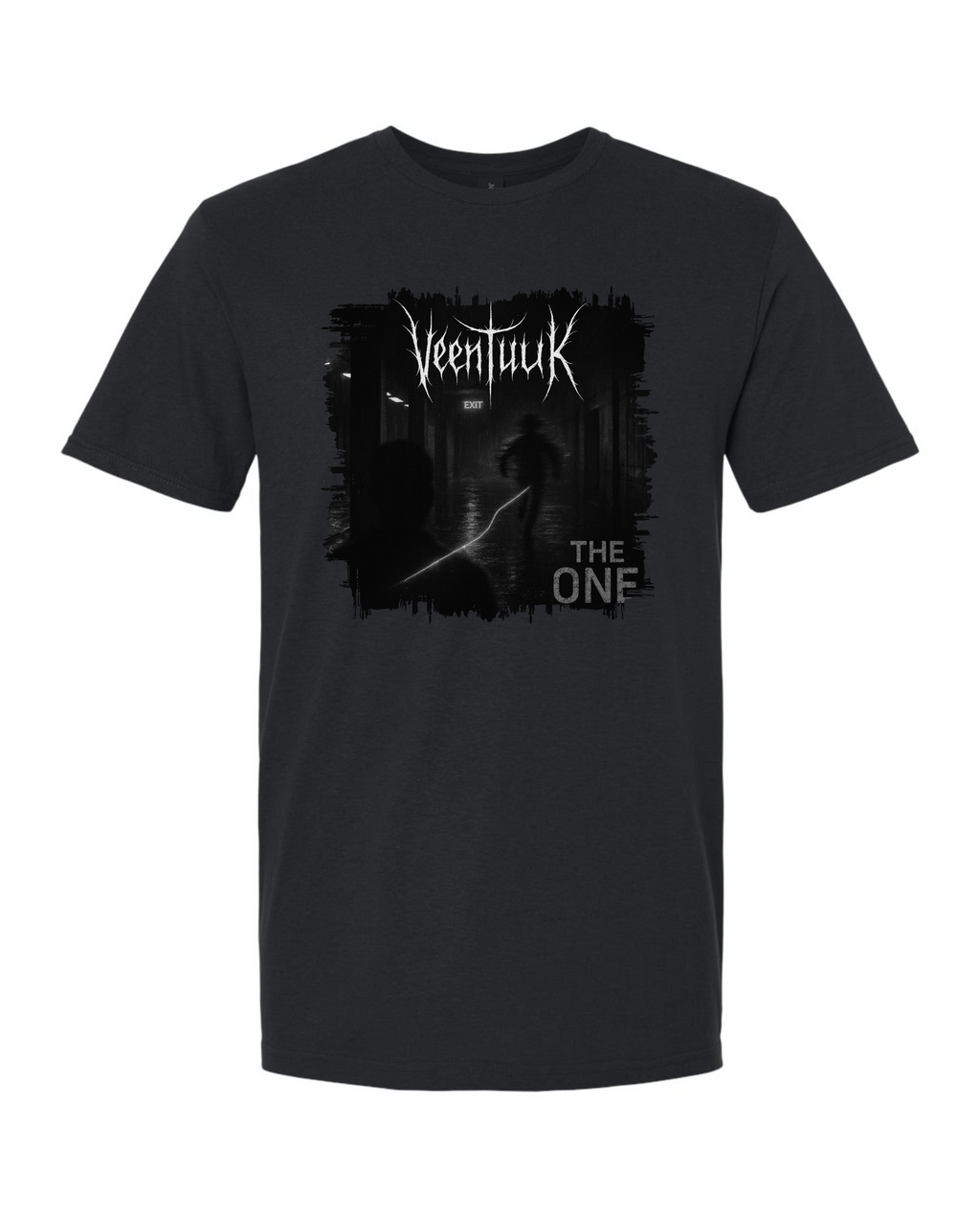 VeenTuuk The One SS Tee
