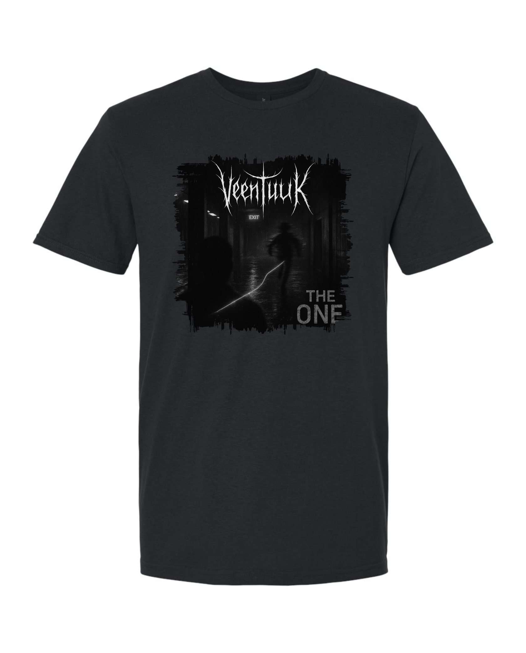 VeenTuuk The One SS Tee