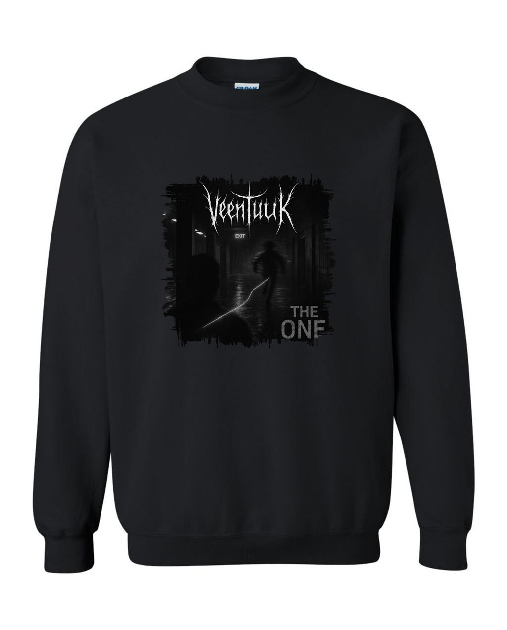 VeenTuuk The One Sweatshirt