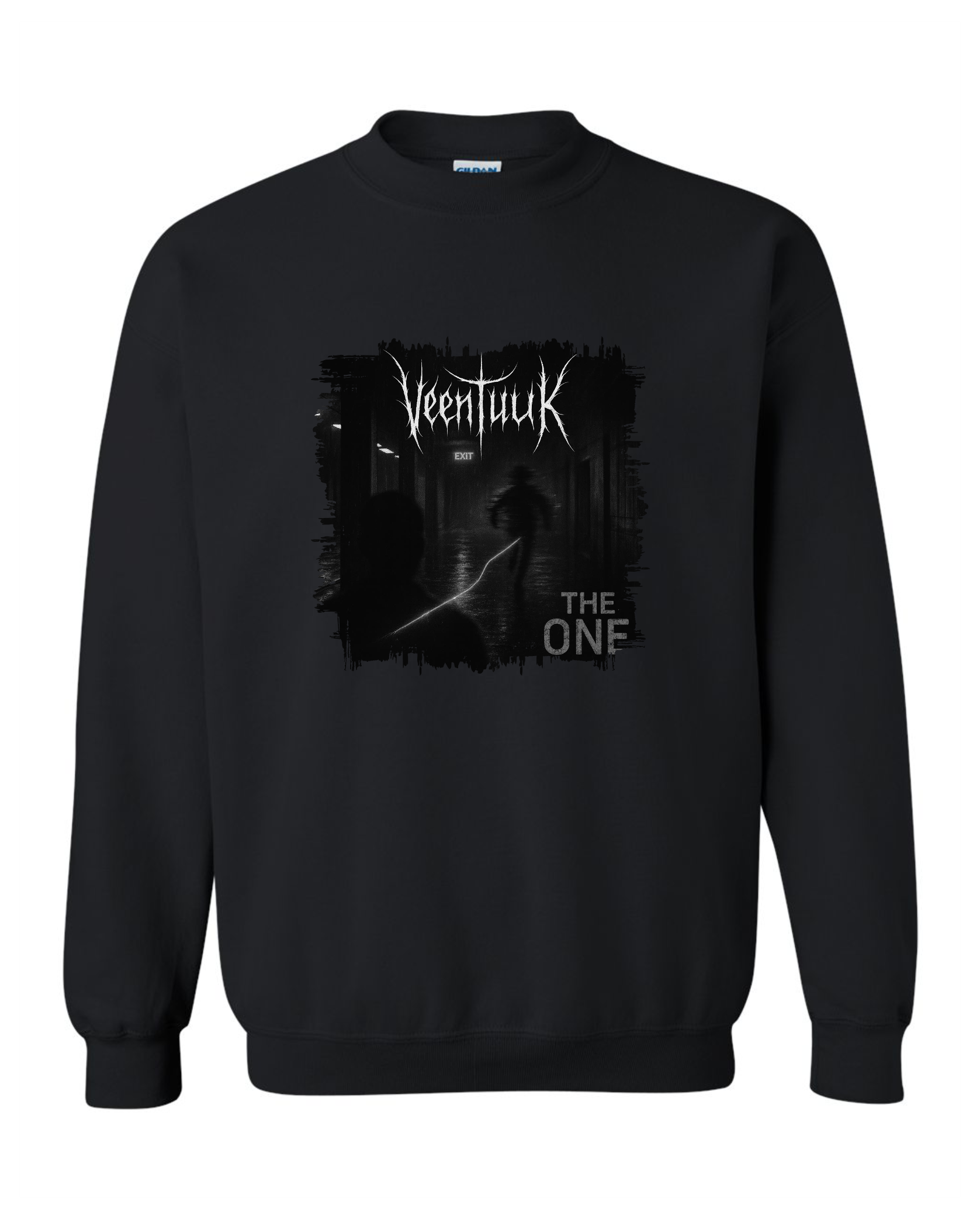 VeenTuuk The One Sweatshirt