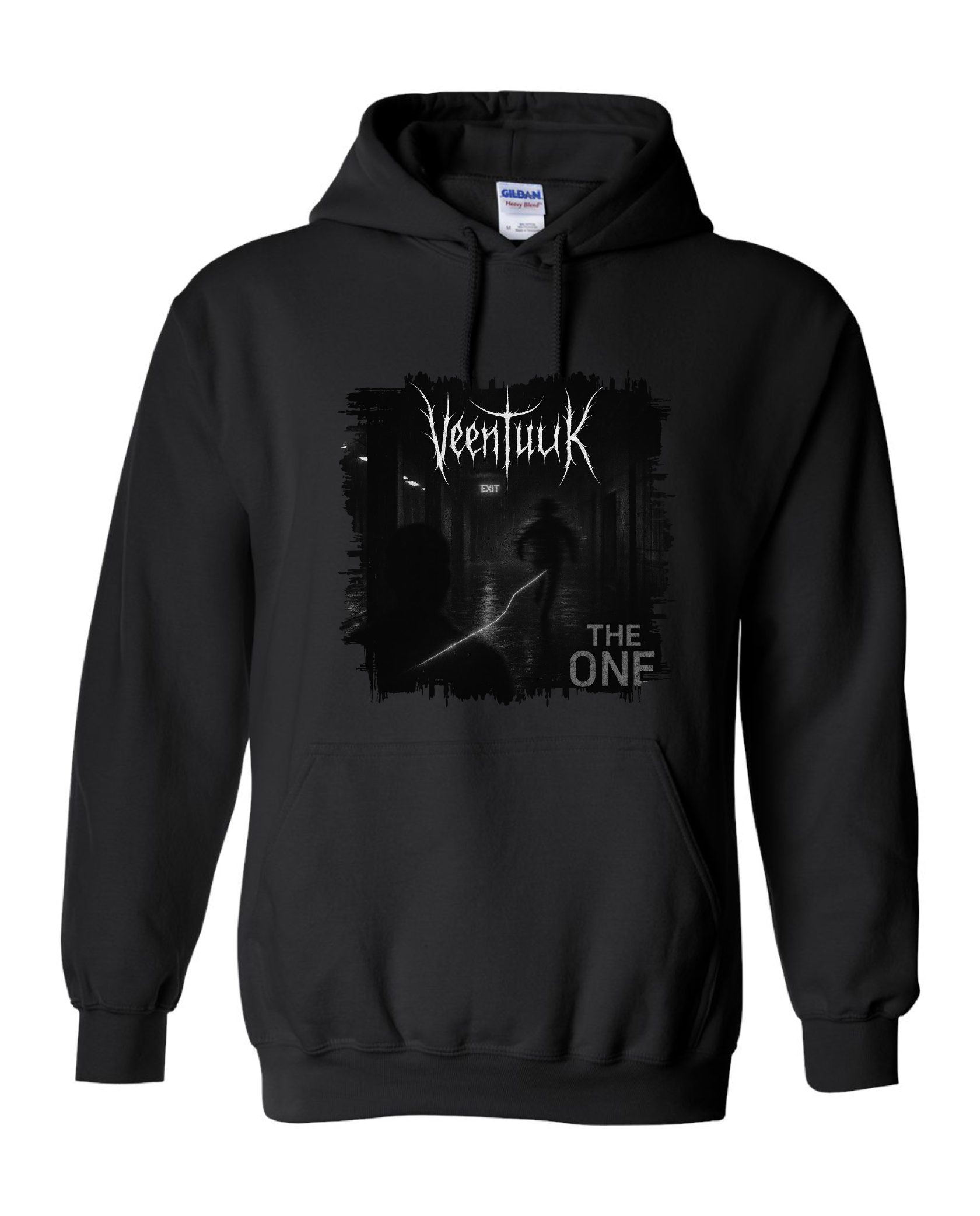 VeenTuuk The One Hoodie