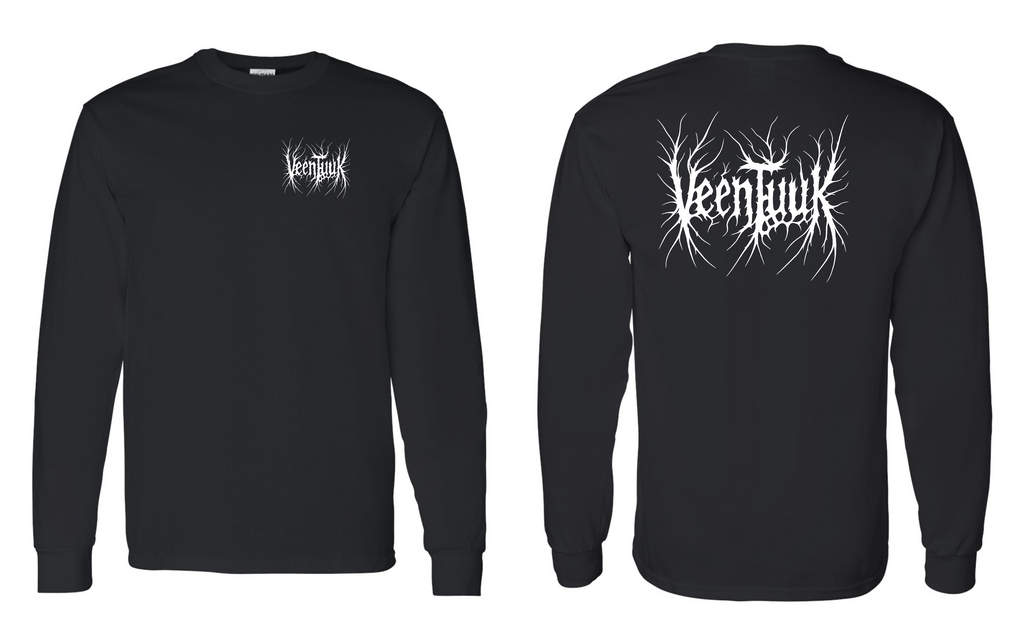 VeenTuuk OG Long Sleeve Tee