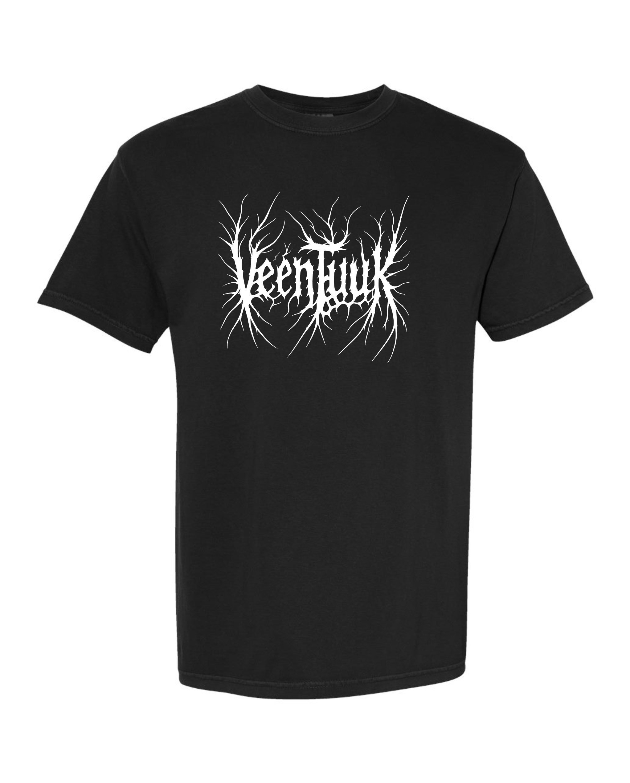 VeenTuuk Comfort Colors Tee