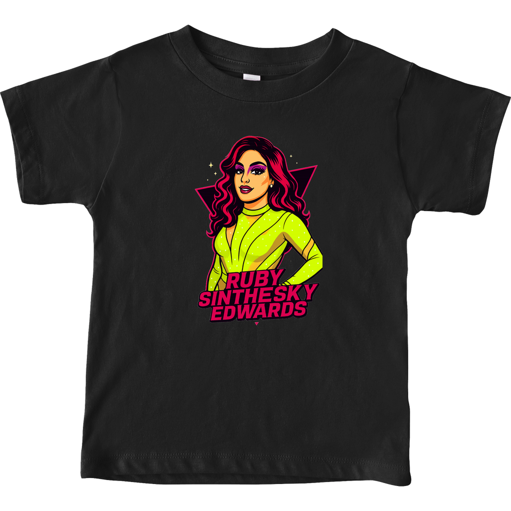 Ruby Sinthesky Tee