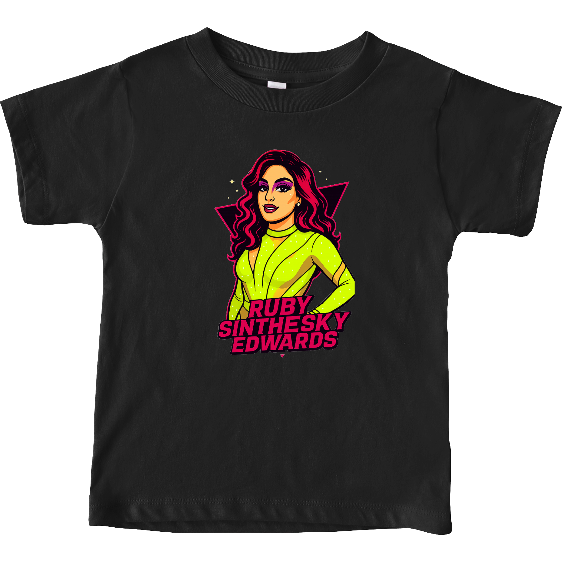 Ruby Sinthesky Tee