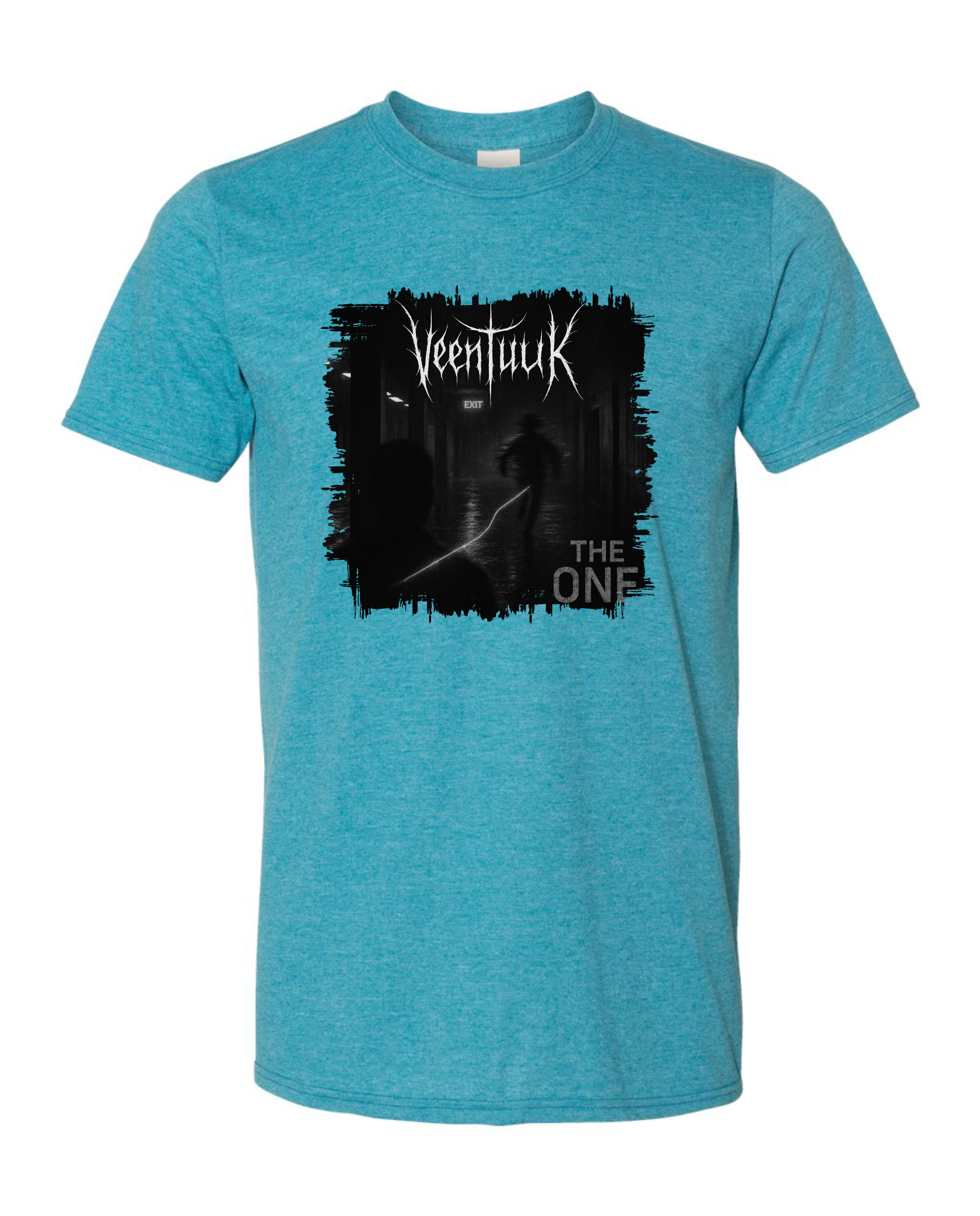 VeenTuuk The One SS Tee