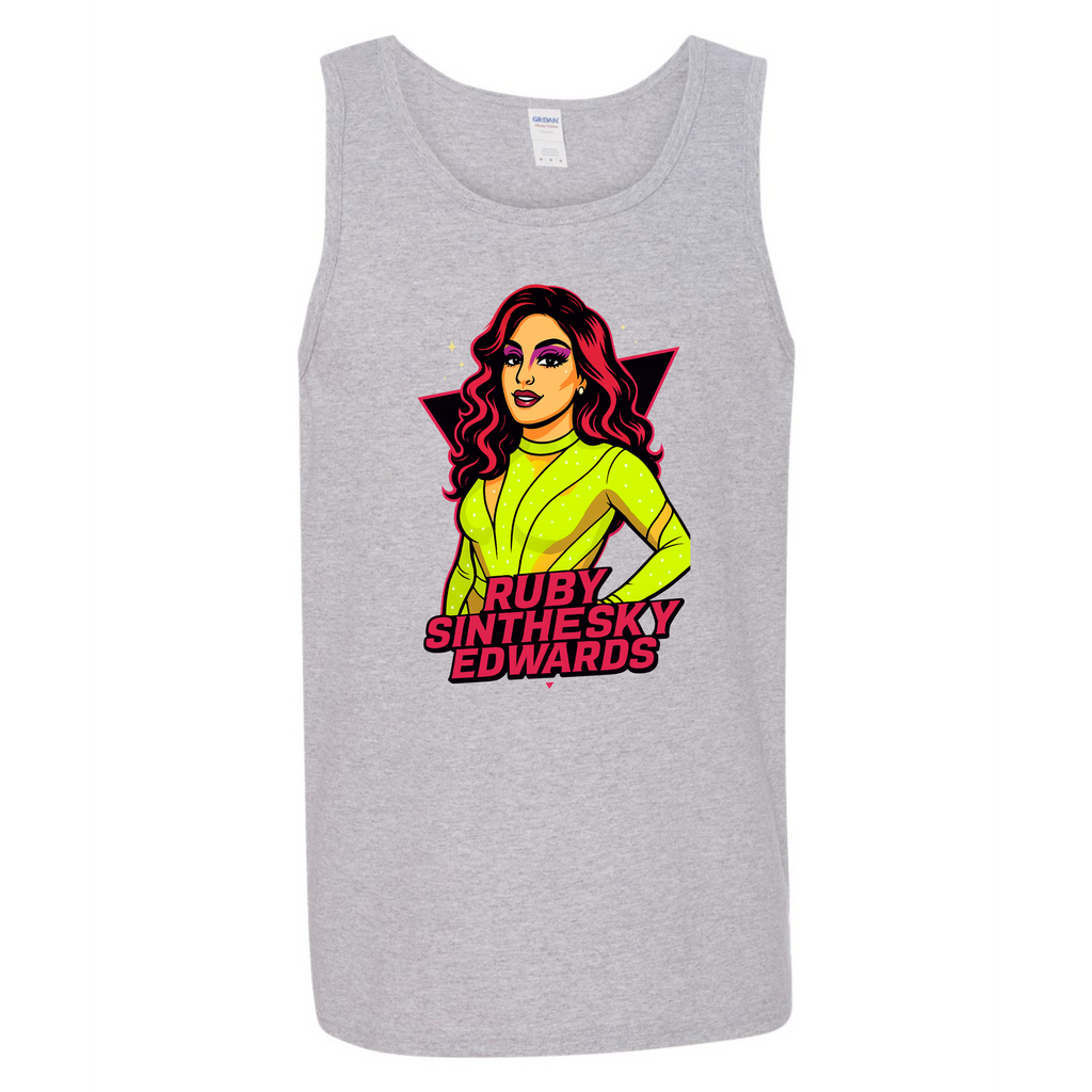 Recovery, Resilience & Runway Energy Tank 💖✨