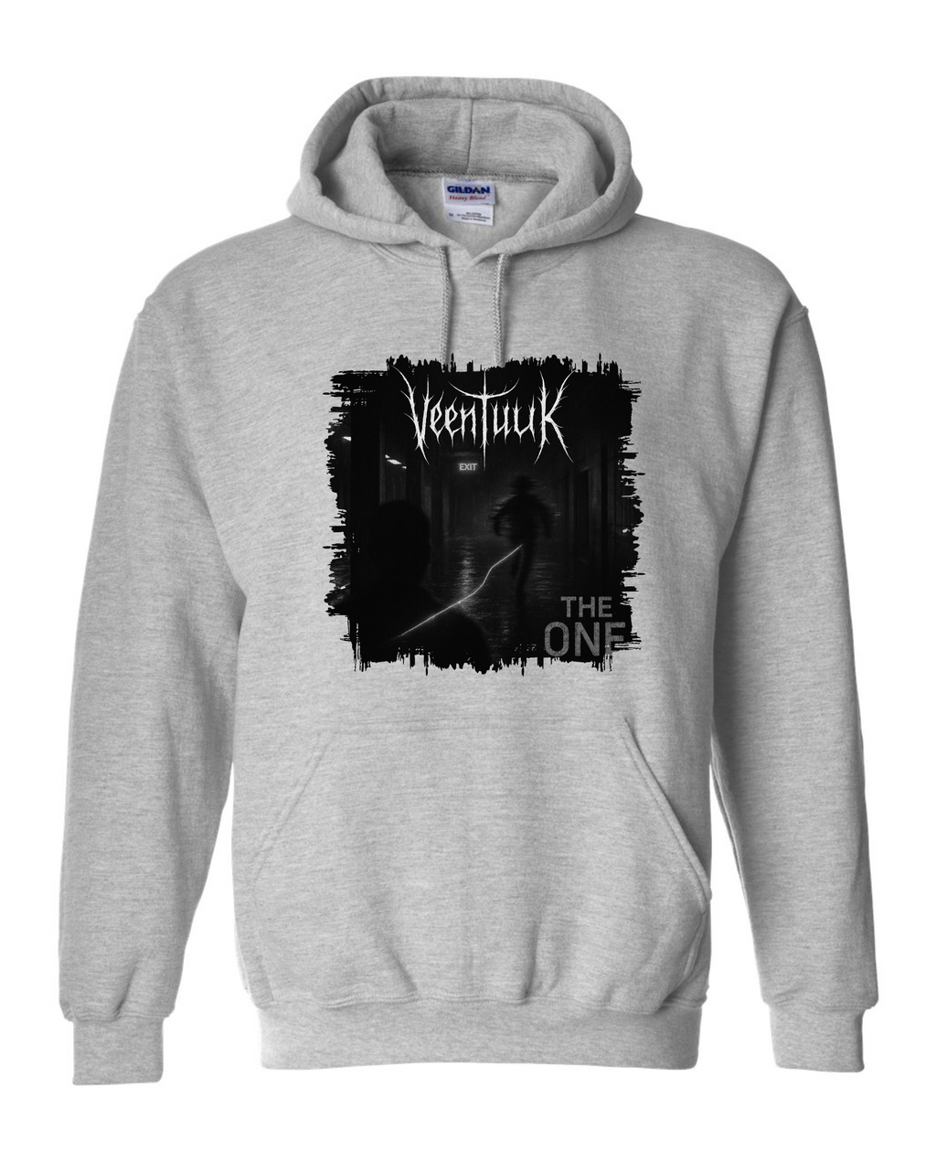 VeenTuuk The One Hoodie