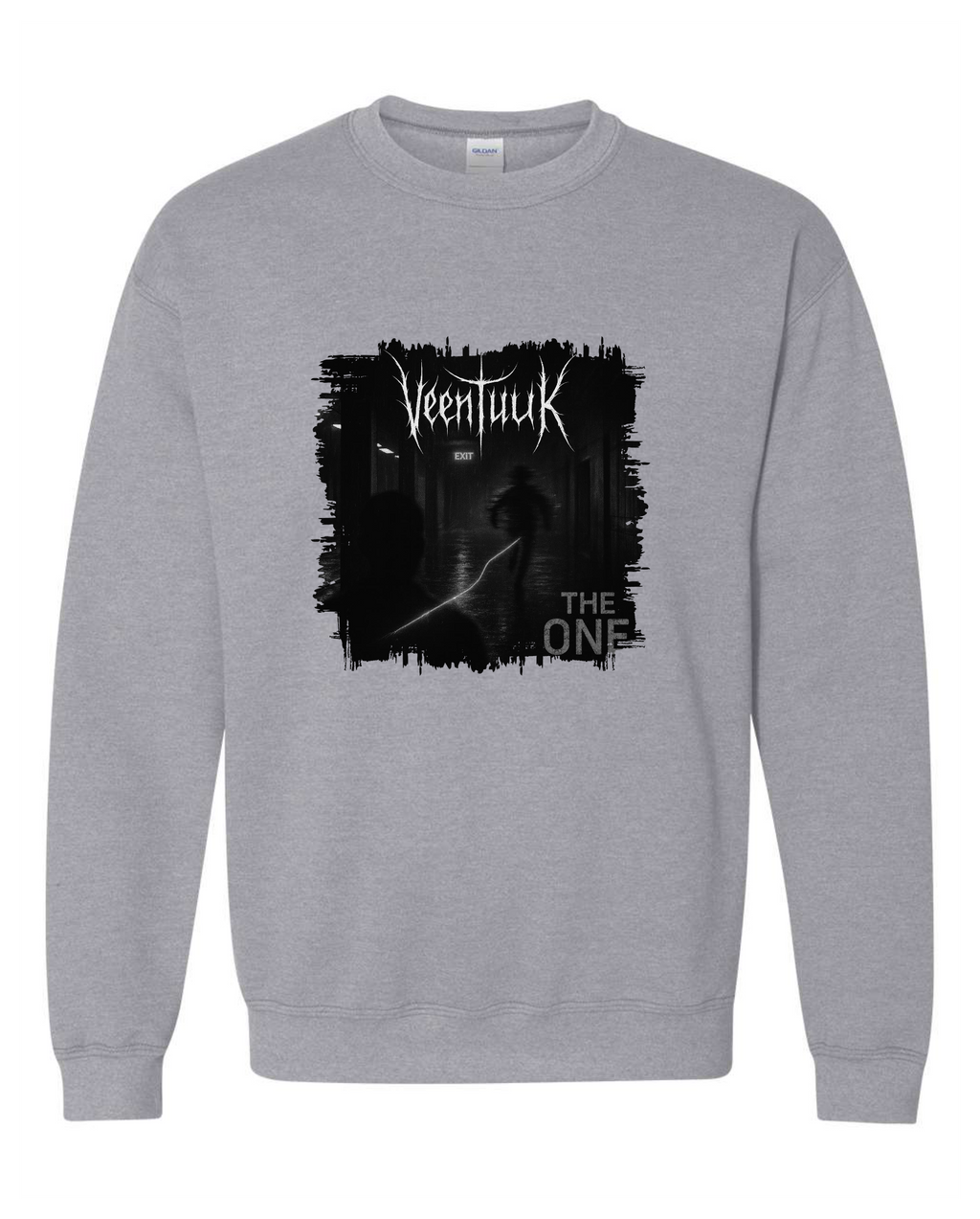 VeenTuuk The One Sweatshirt