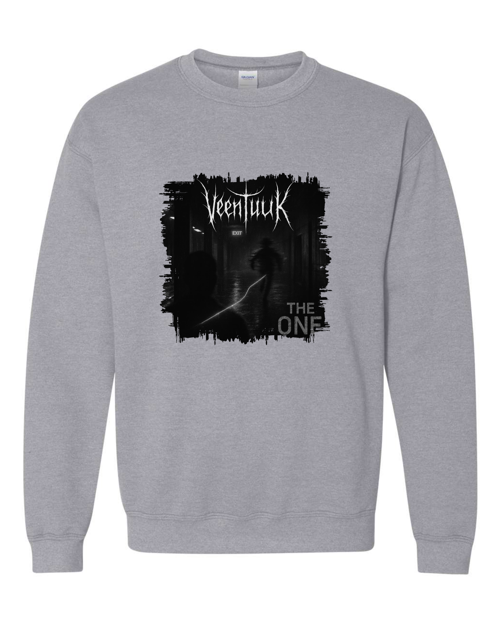 VeenTuuk The One Sweatshirt