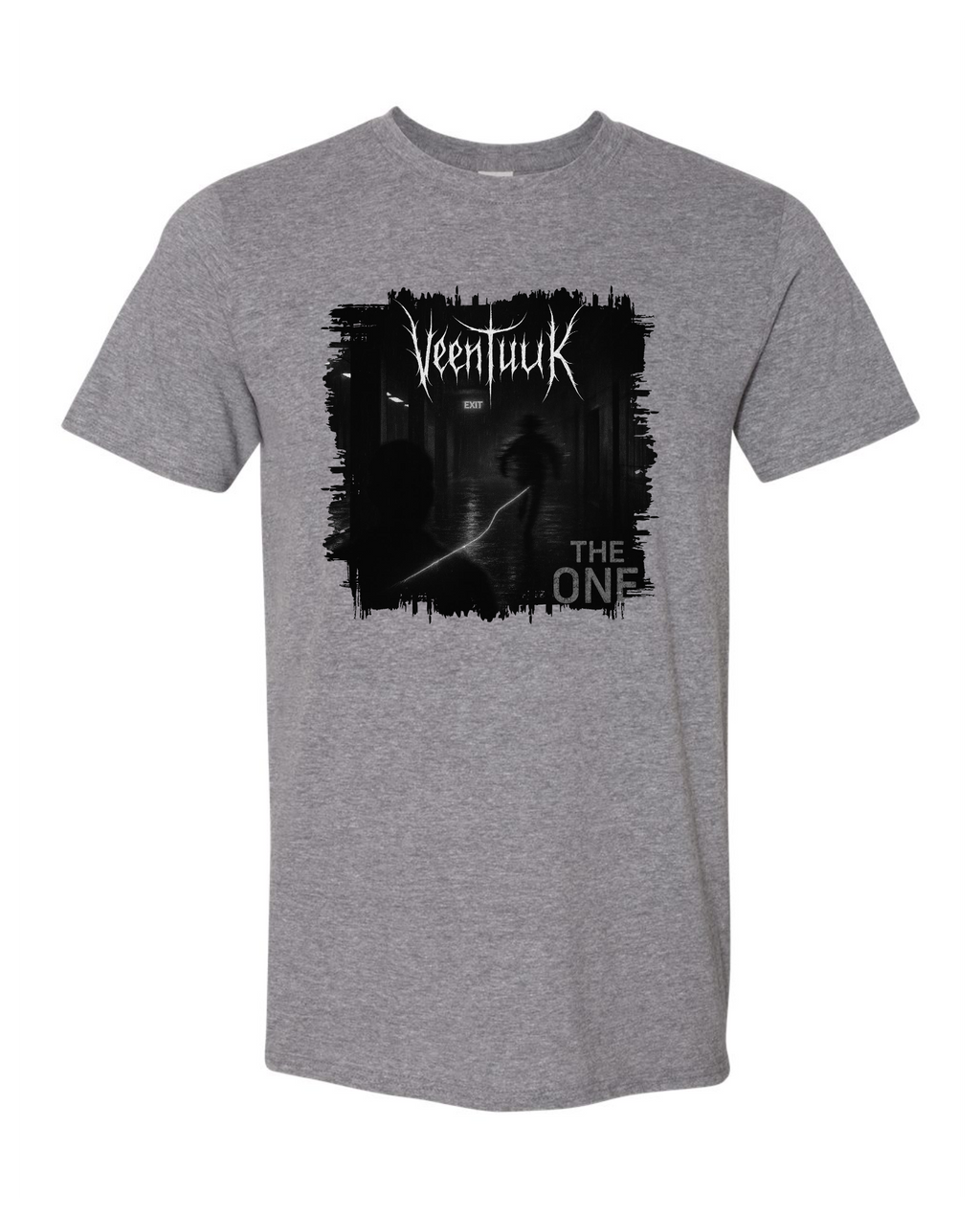 VeenTuuk The One SS Tee