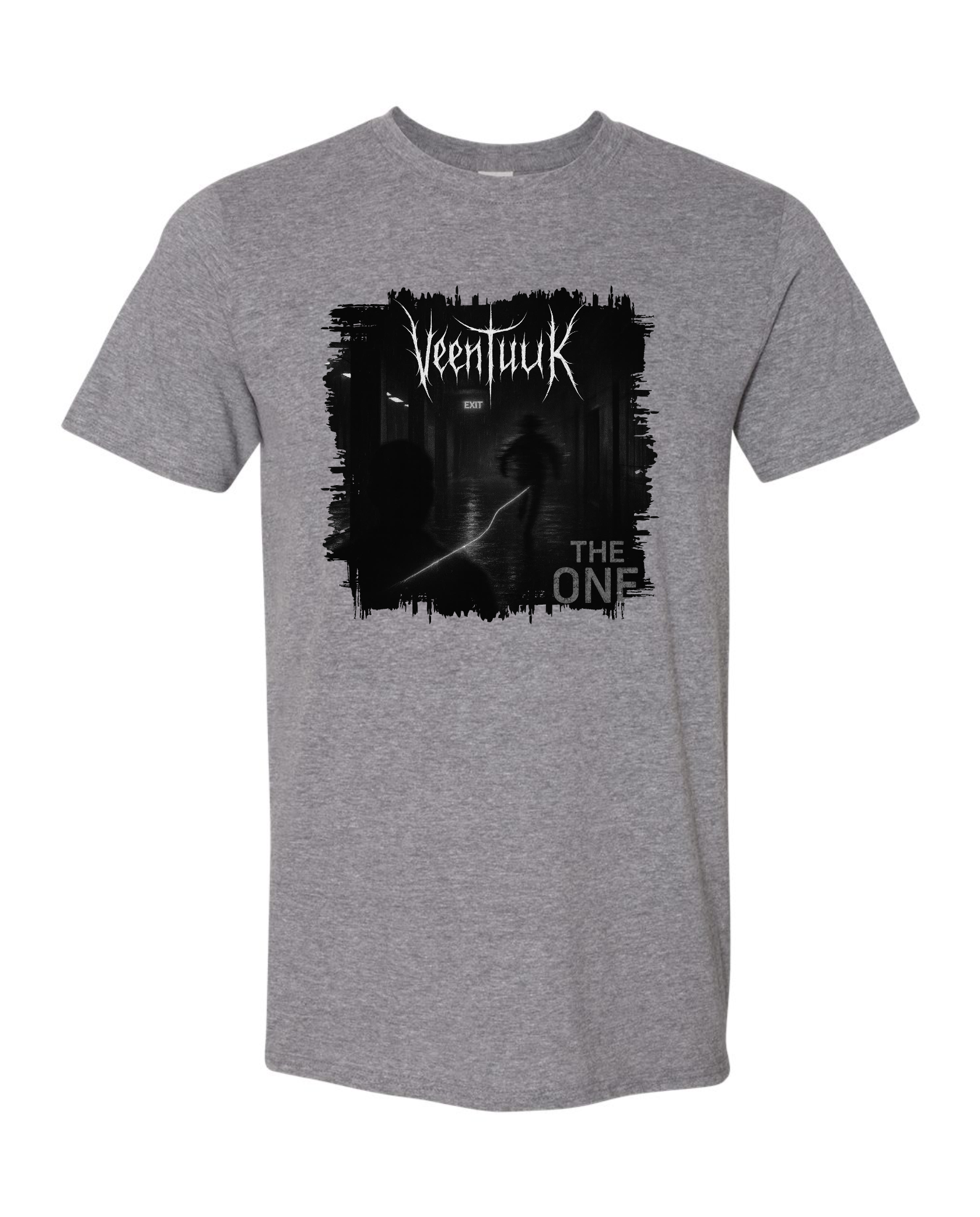 VeenTuuk The One SS Tee