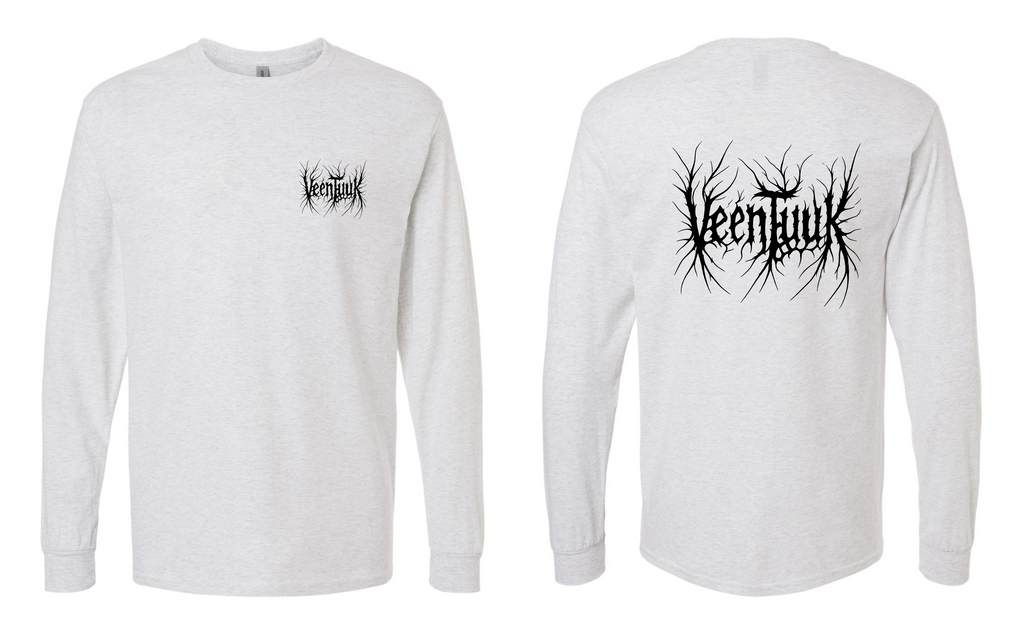 VeenTuuk OG Long Sleeve Tee
