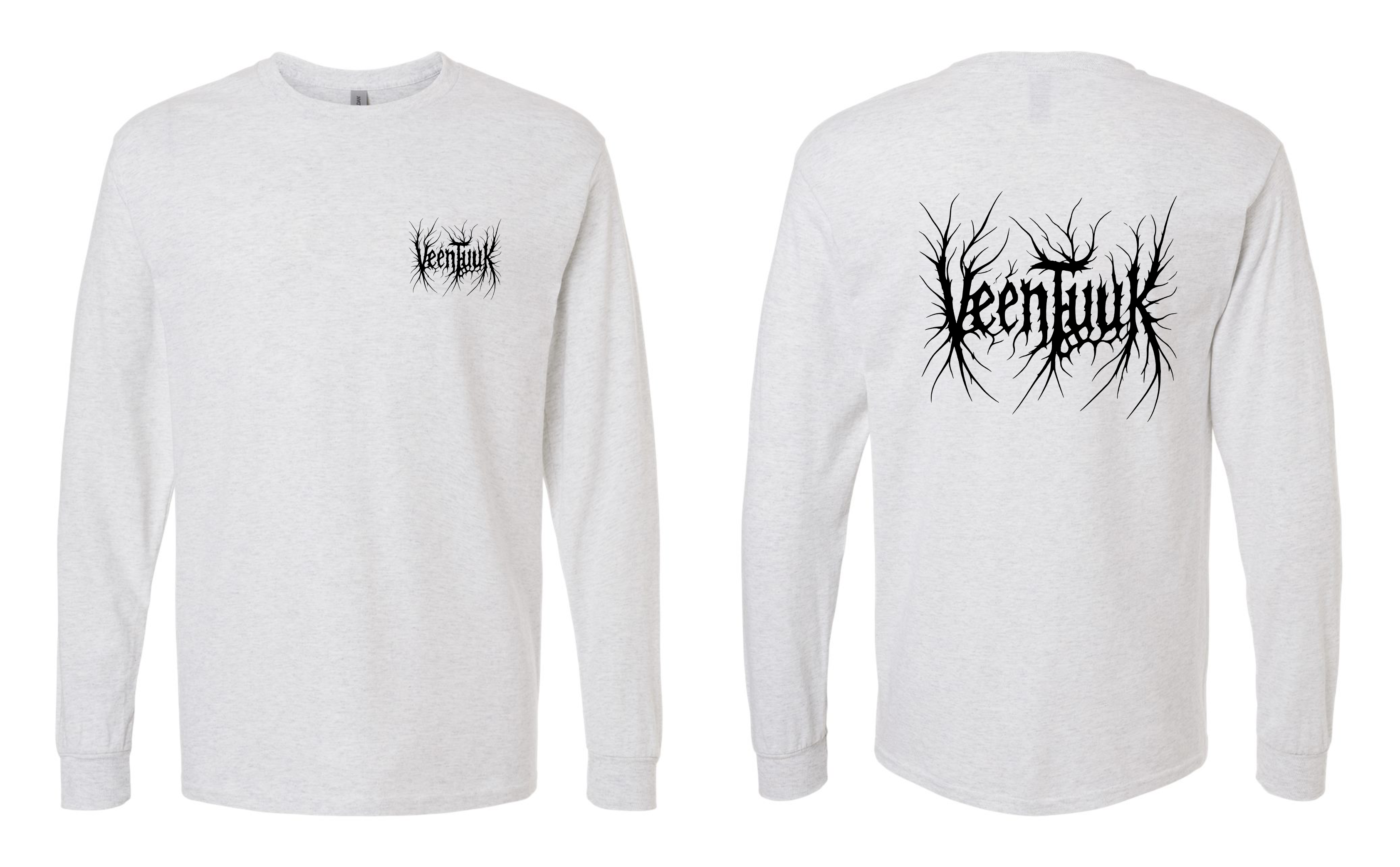 VeenTuuk OG Long Sleeve Tee