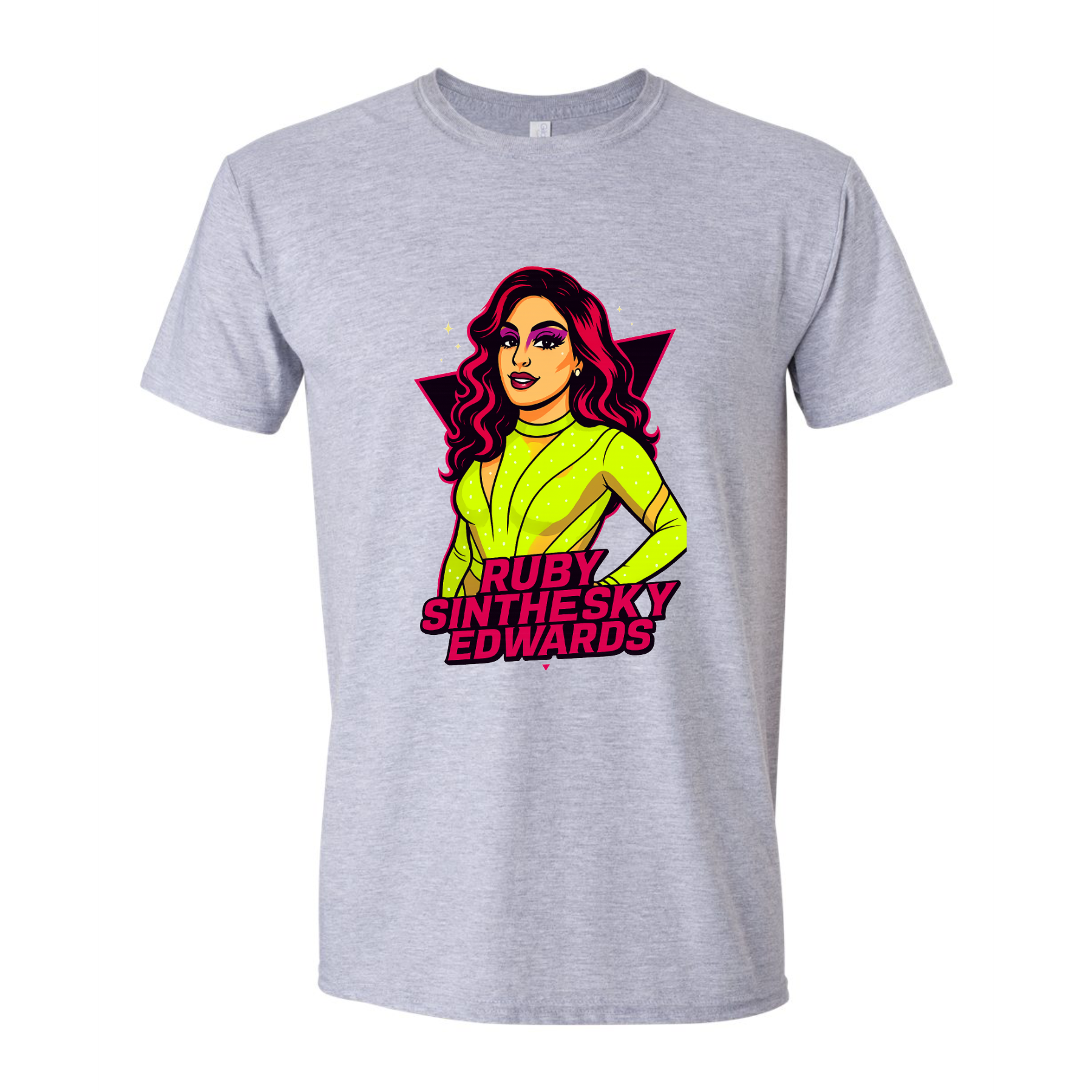 Ruby Sinthesky Tee