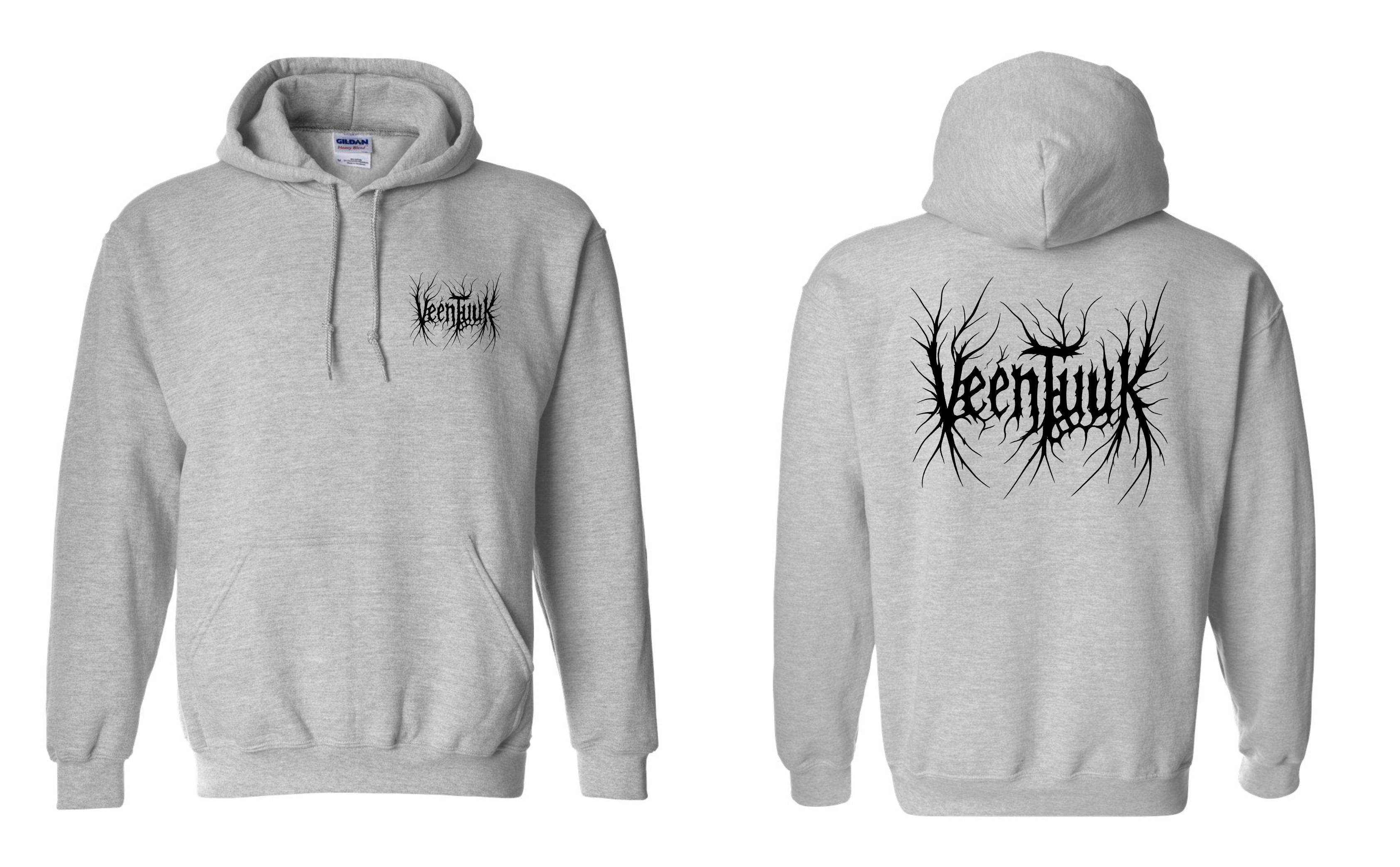 VeenTuuk OG Hoodie