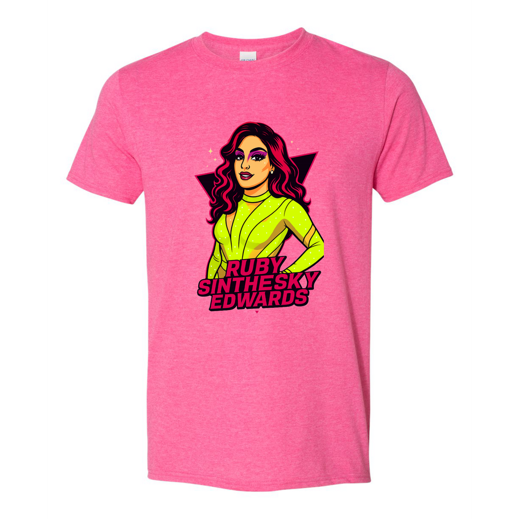 Ruby Sinthesky Tee