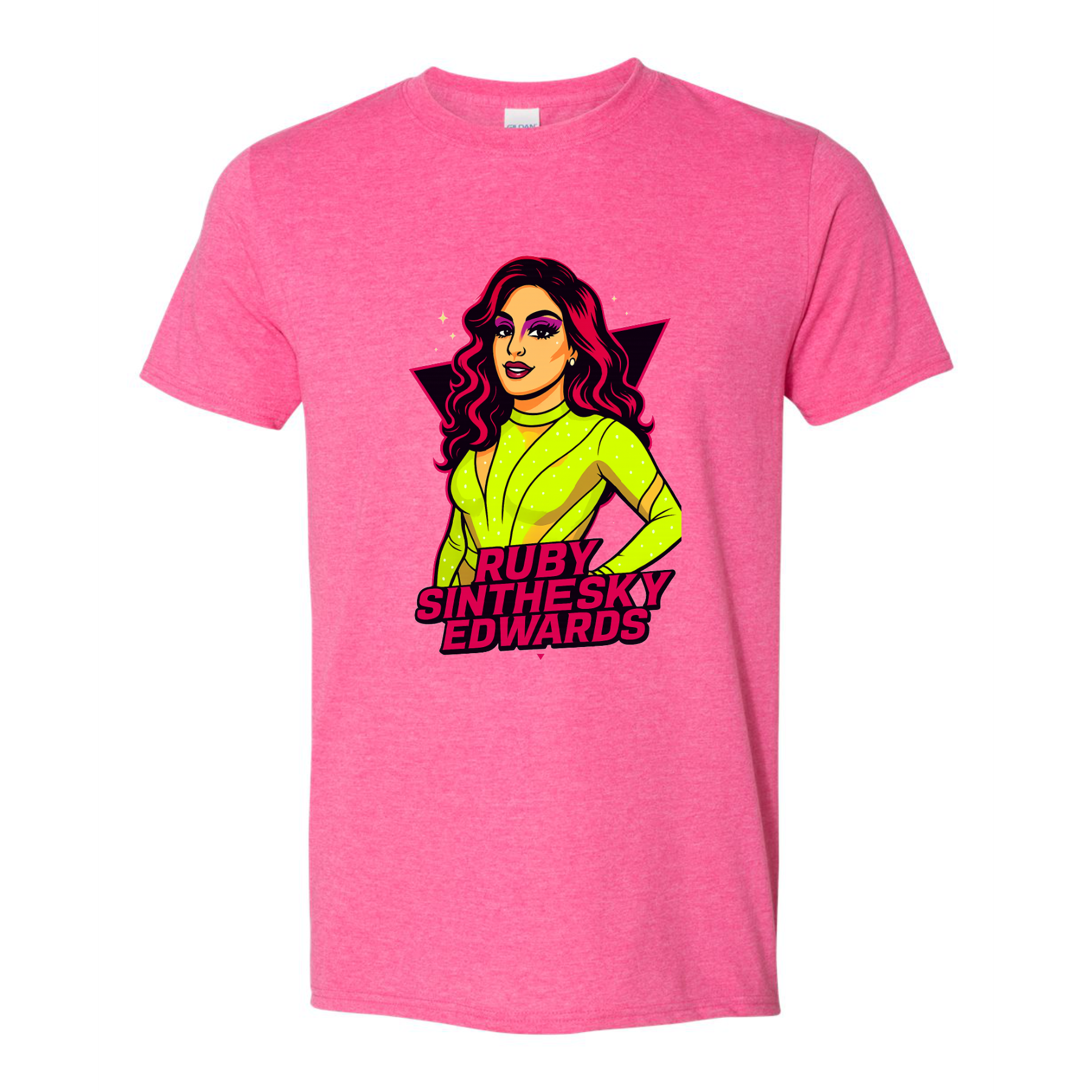Ruby Sinthesky Tee