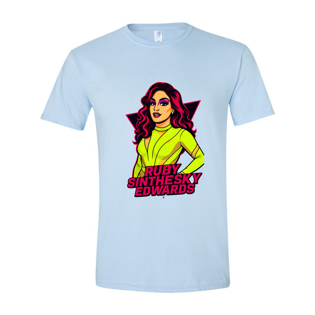 Ruby Sinthesky Tee