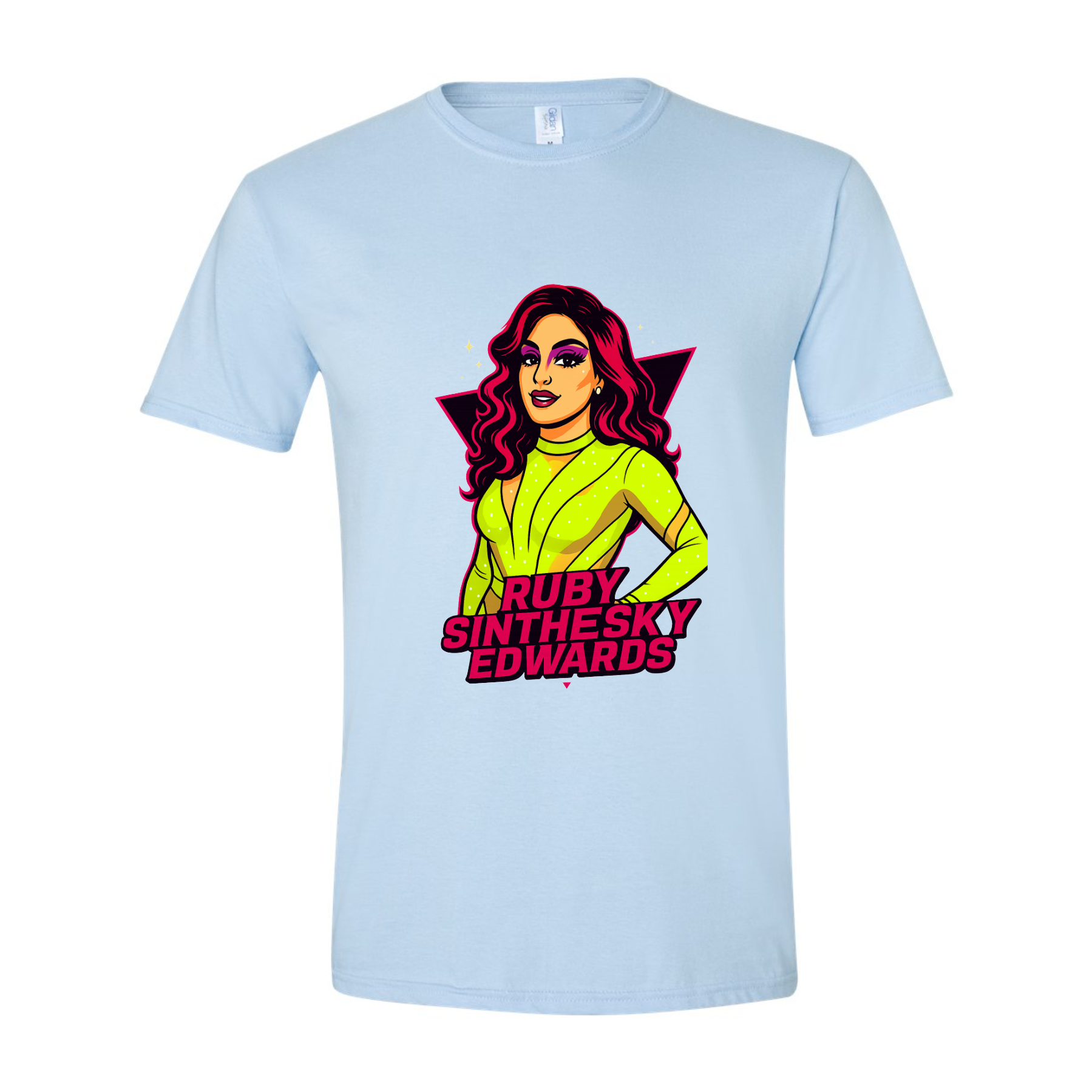 Ruby Sinthesky Tee
