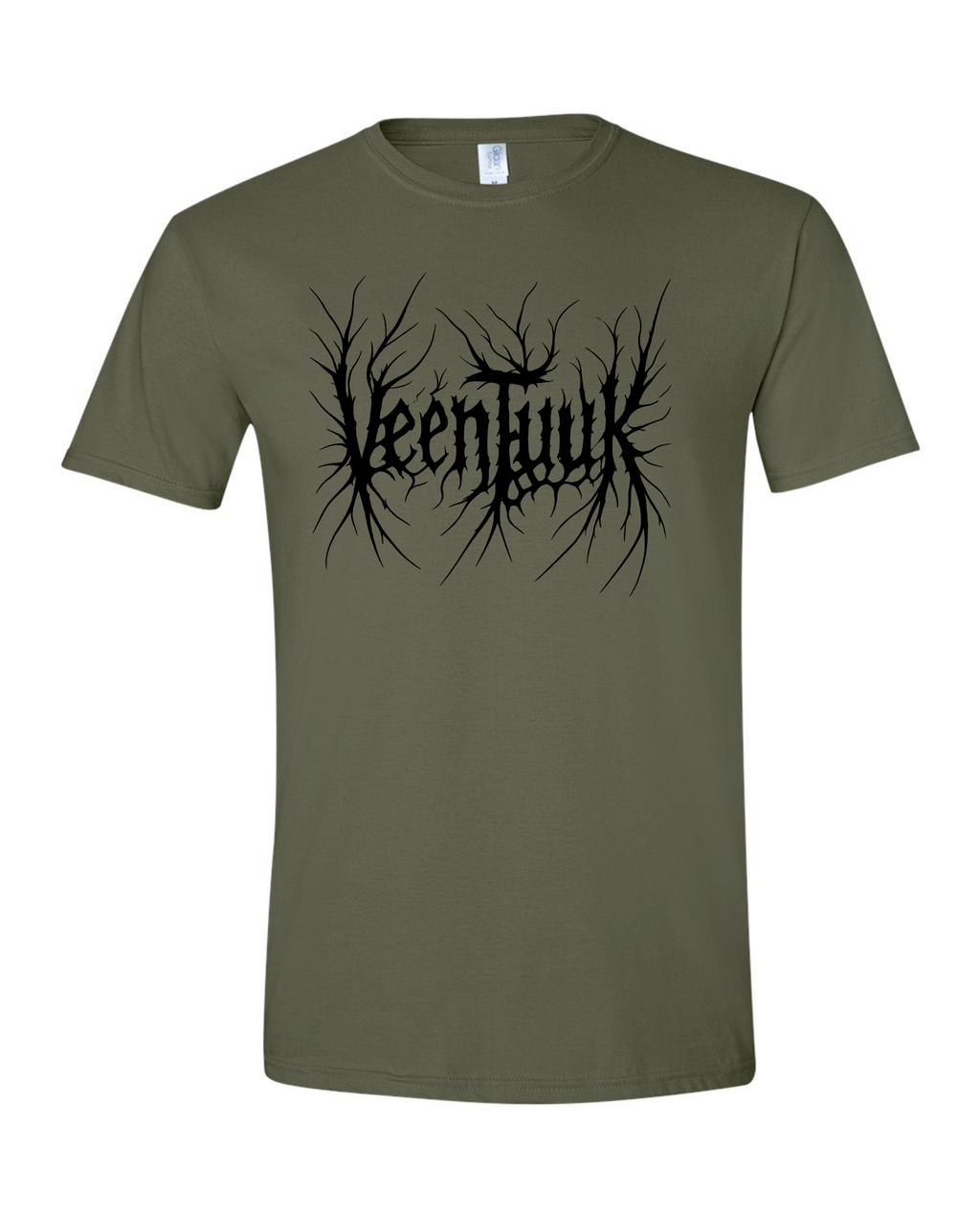 VeenTuuk Original Tee