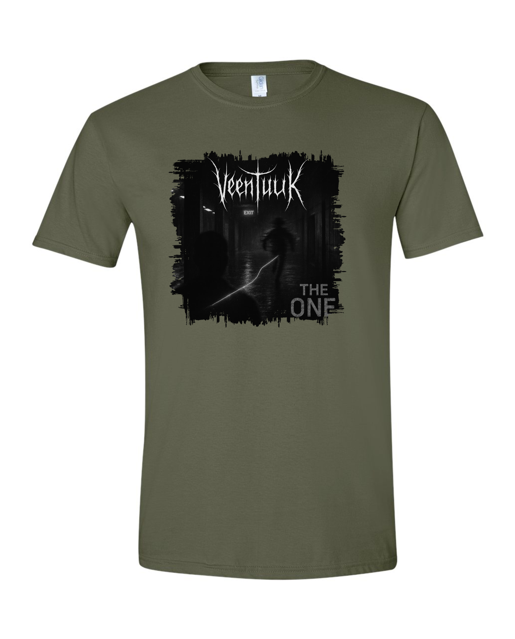 VeenTuuk The One SS Tee