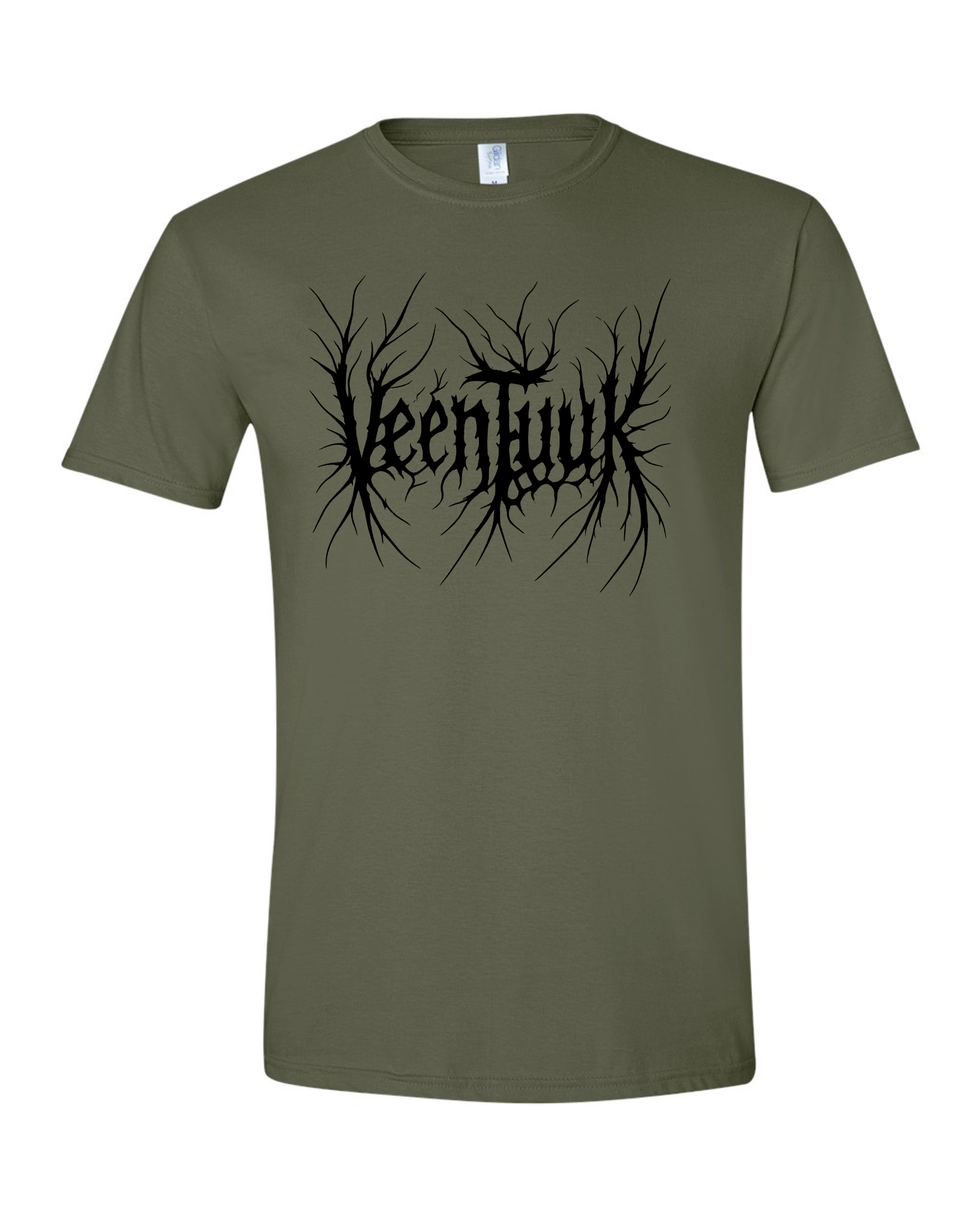 VeenTuuk Youth Original Tee