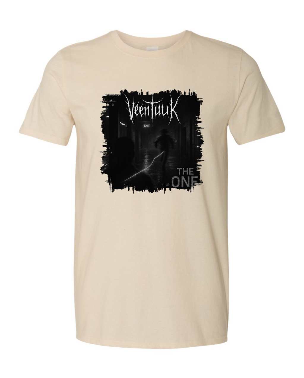 VeenTuuk The One SS Tee