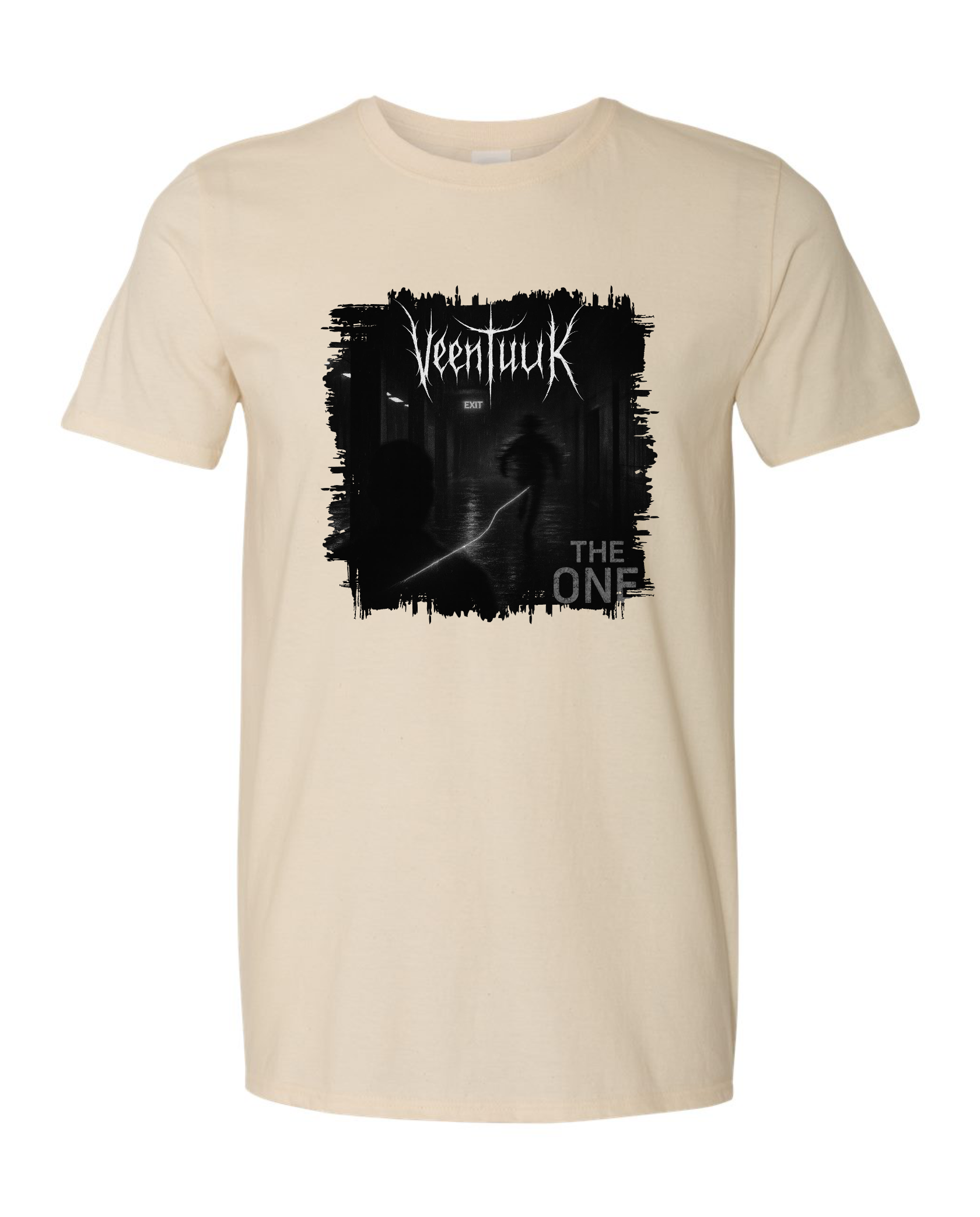 VeenTuuk The One SS Tee