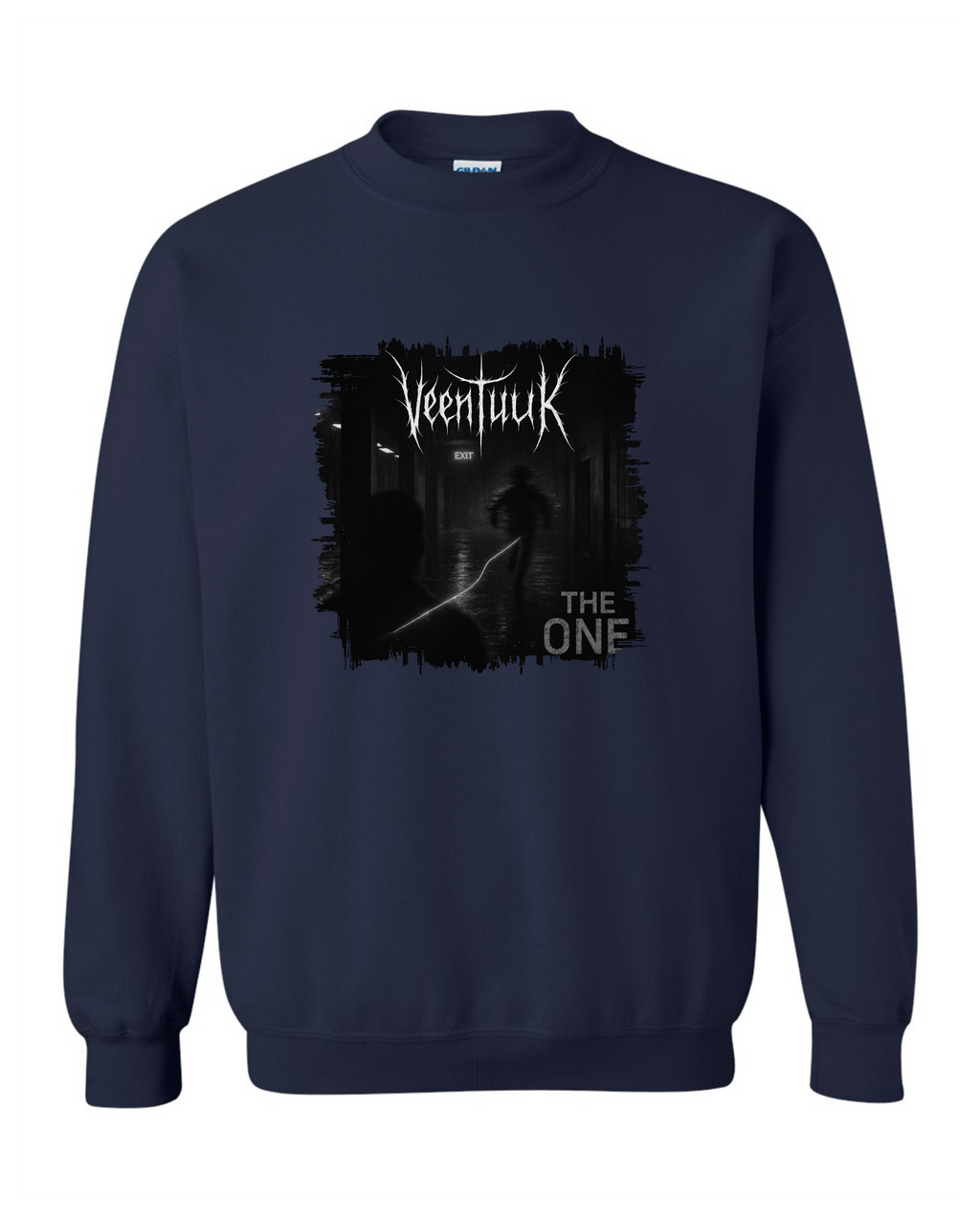 VeenTuuk The One Sweatshirt