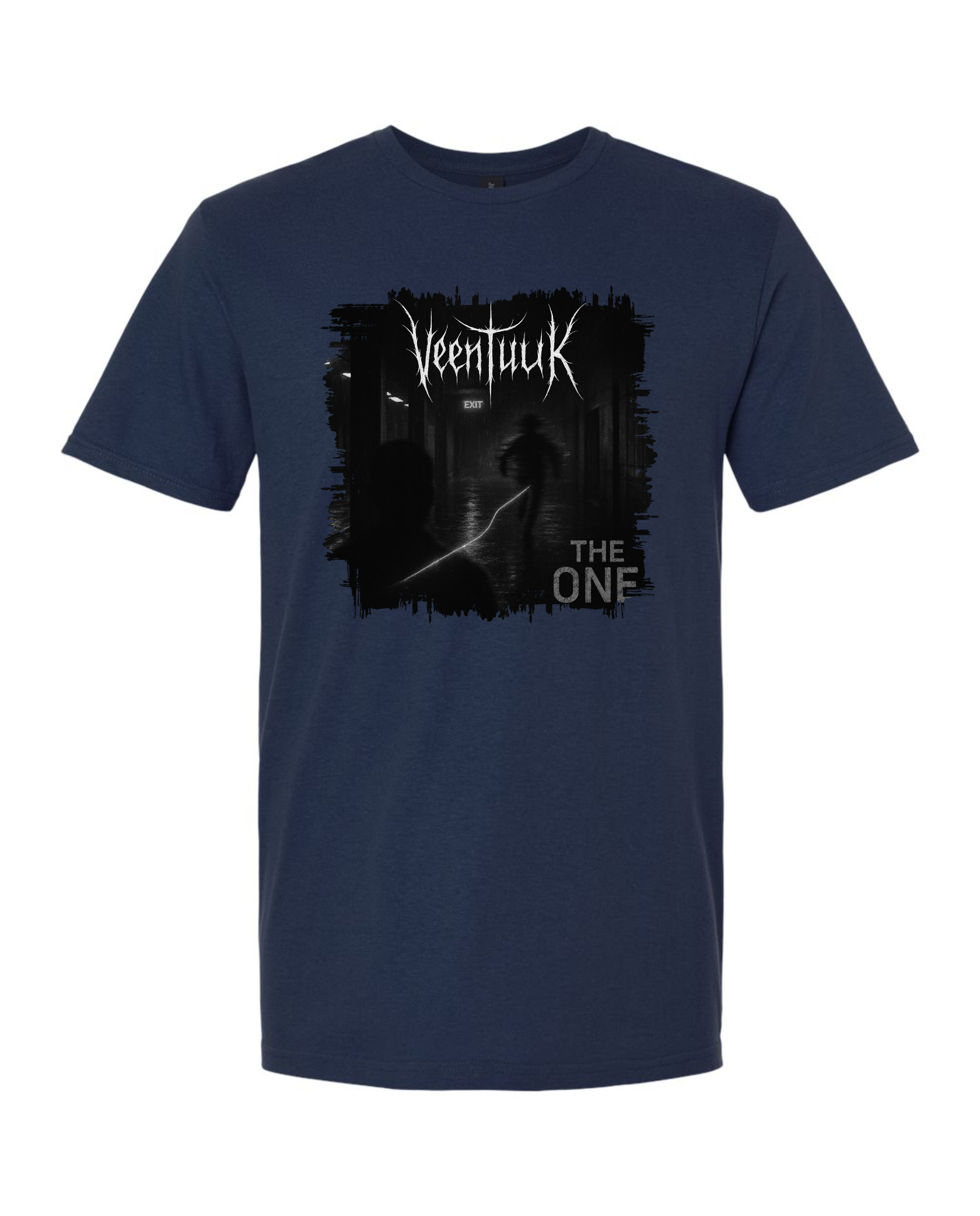 VeenTuuk The One SS Tee