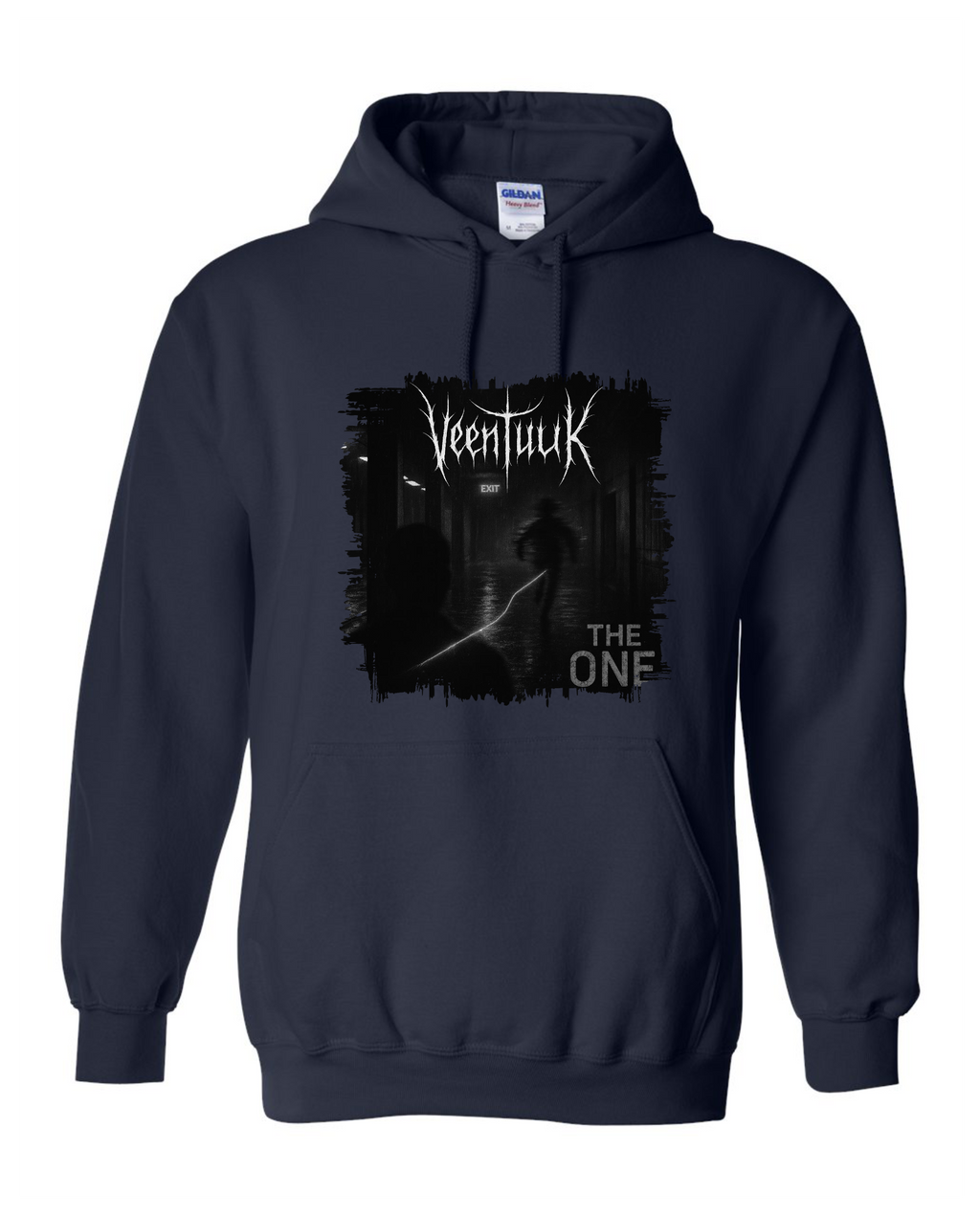 VeenTuuk The One Hoodie