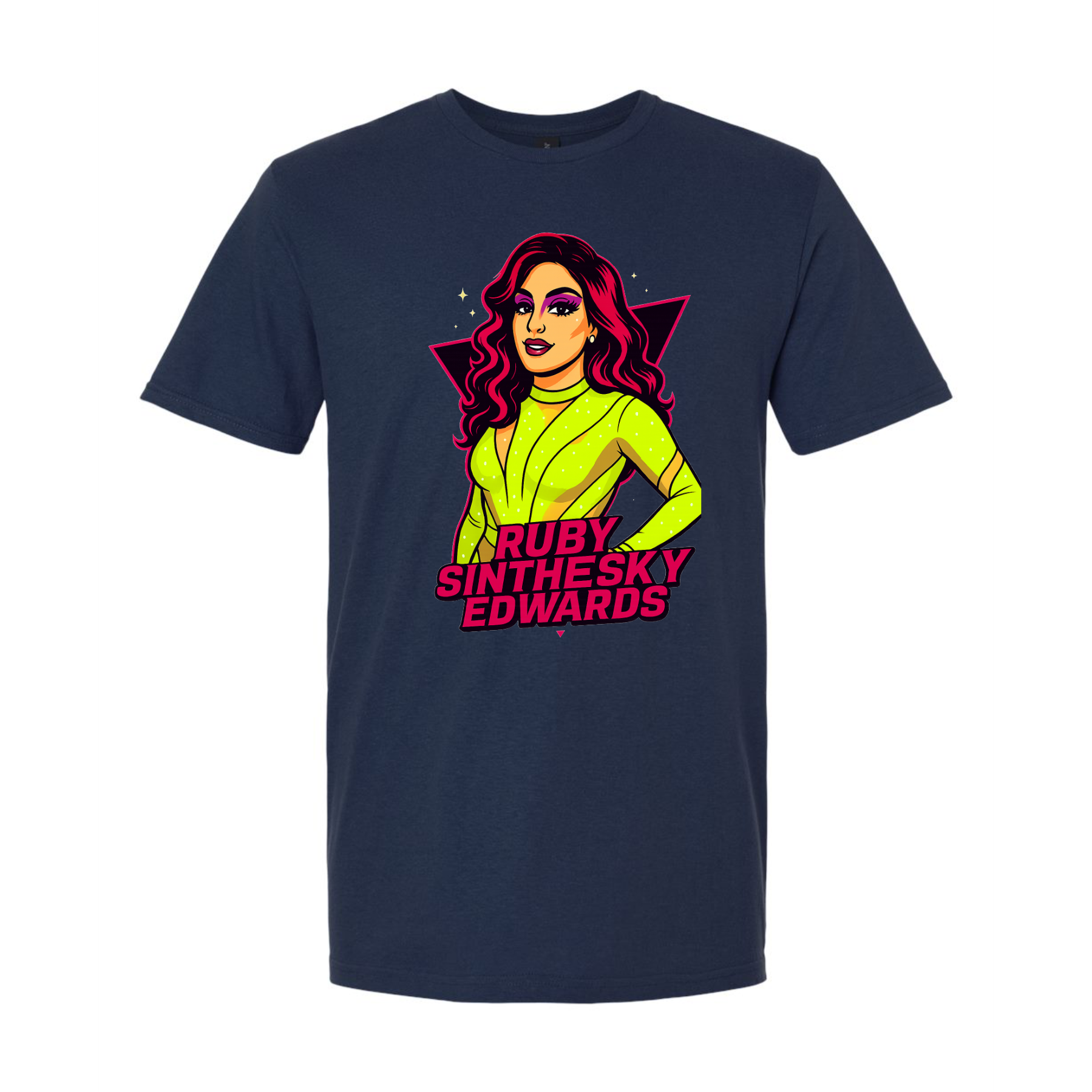 Ruby Sinthesky Tee
