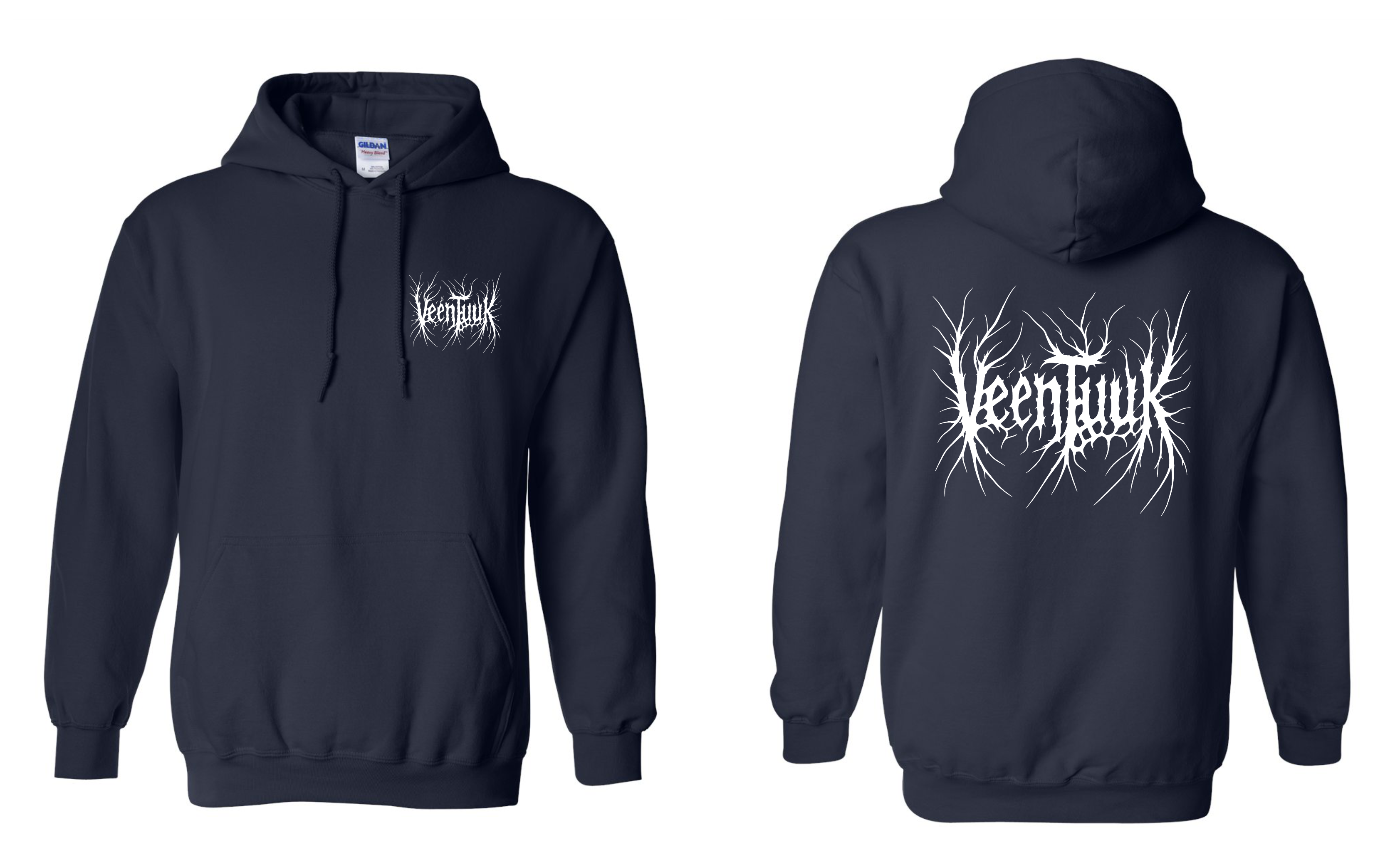 VeenTuuk OG Hoodie