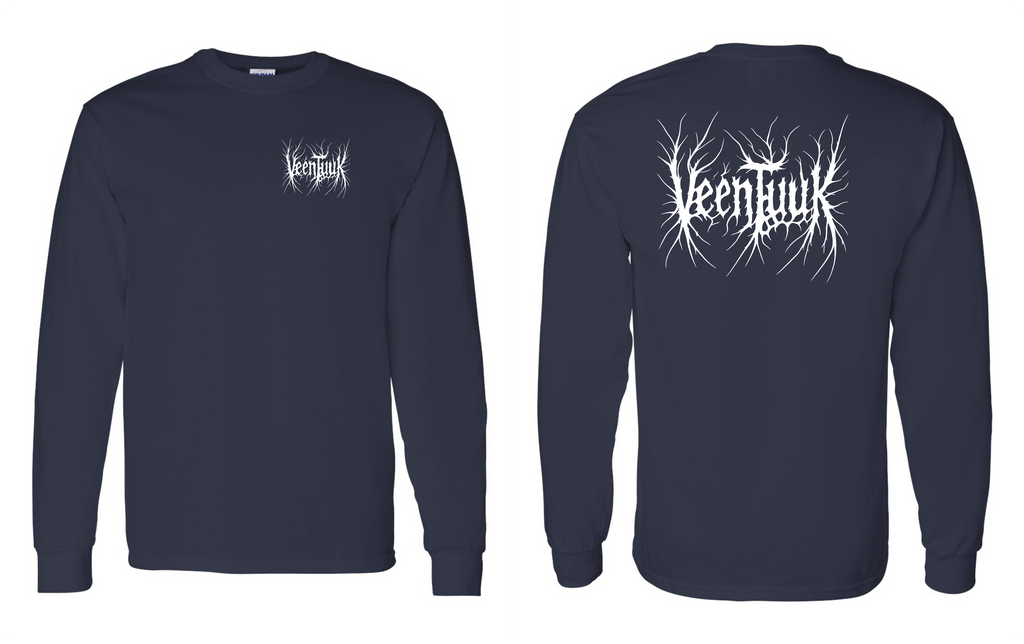 VeenTuuk OG Long Sleeve Tee