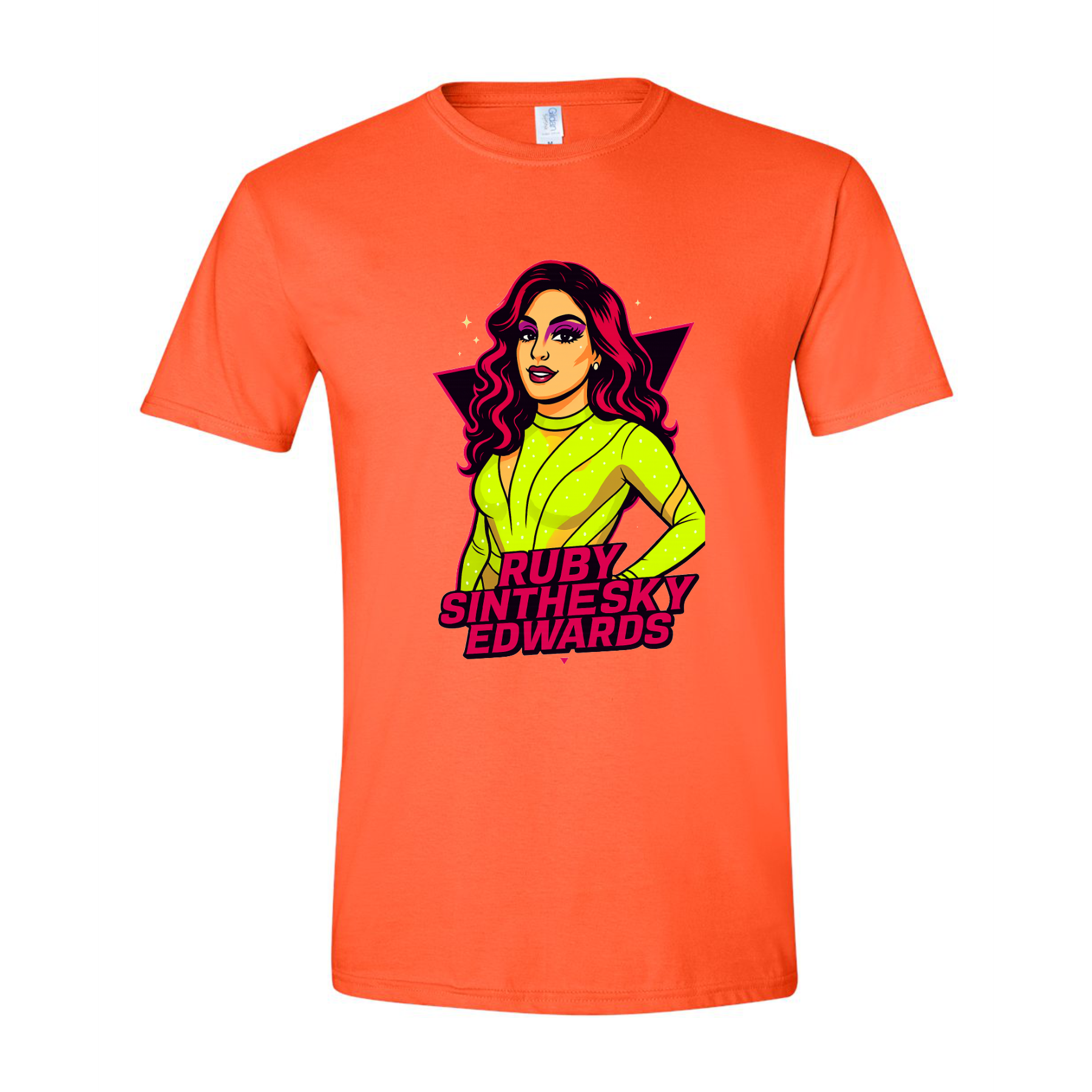 Ruby Sinthesky Tee