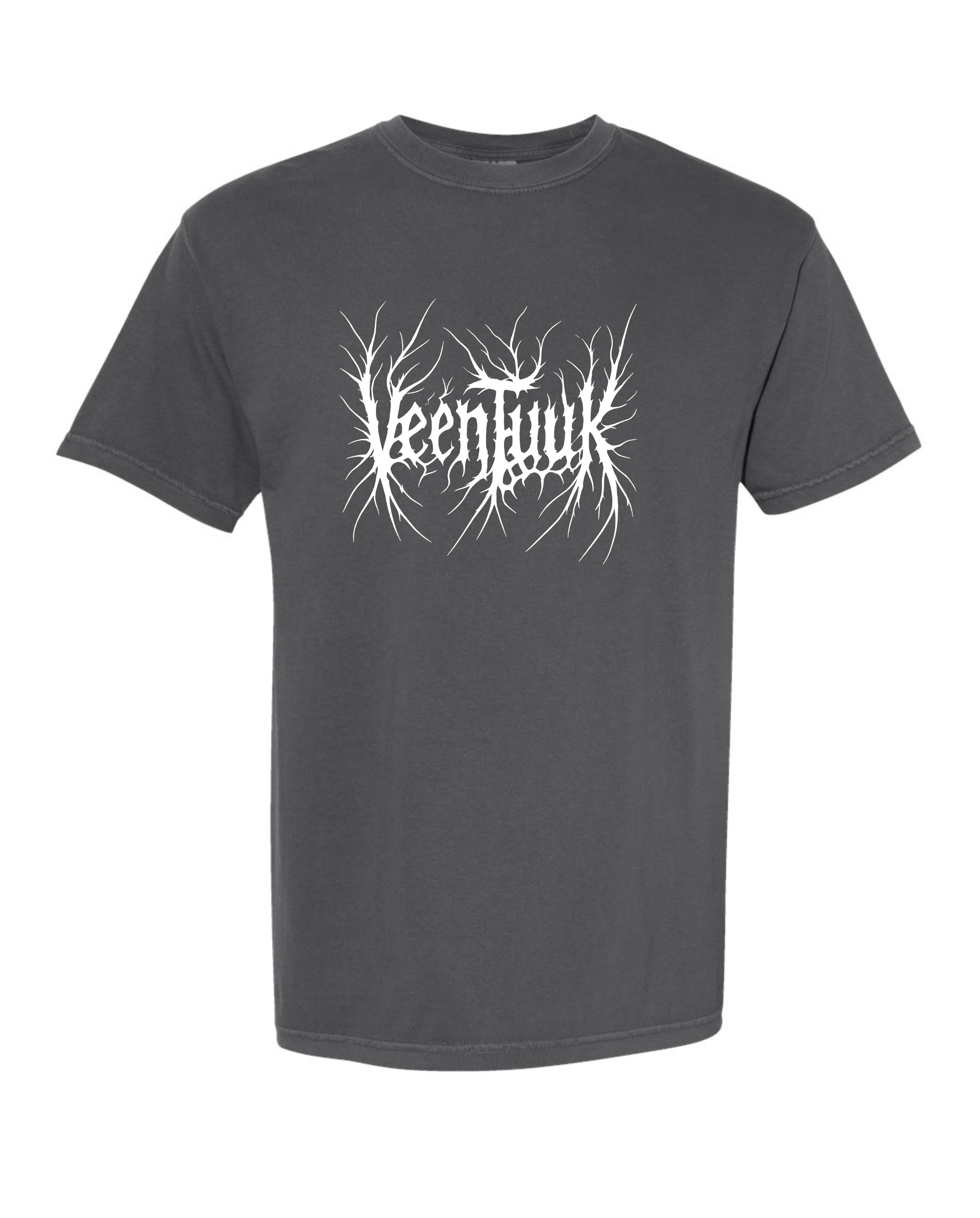 VeenTuuk Comfort Colors Tee