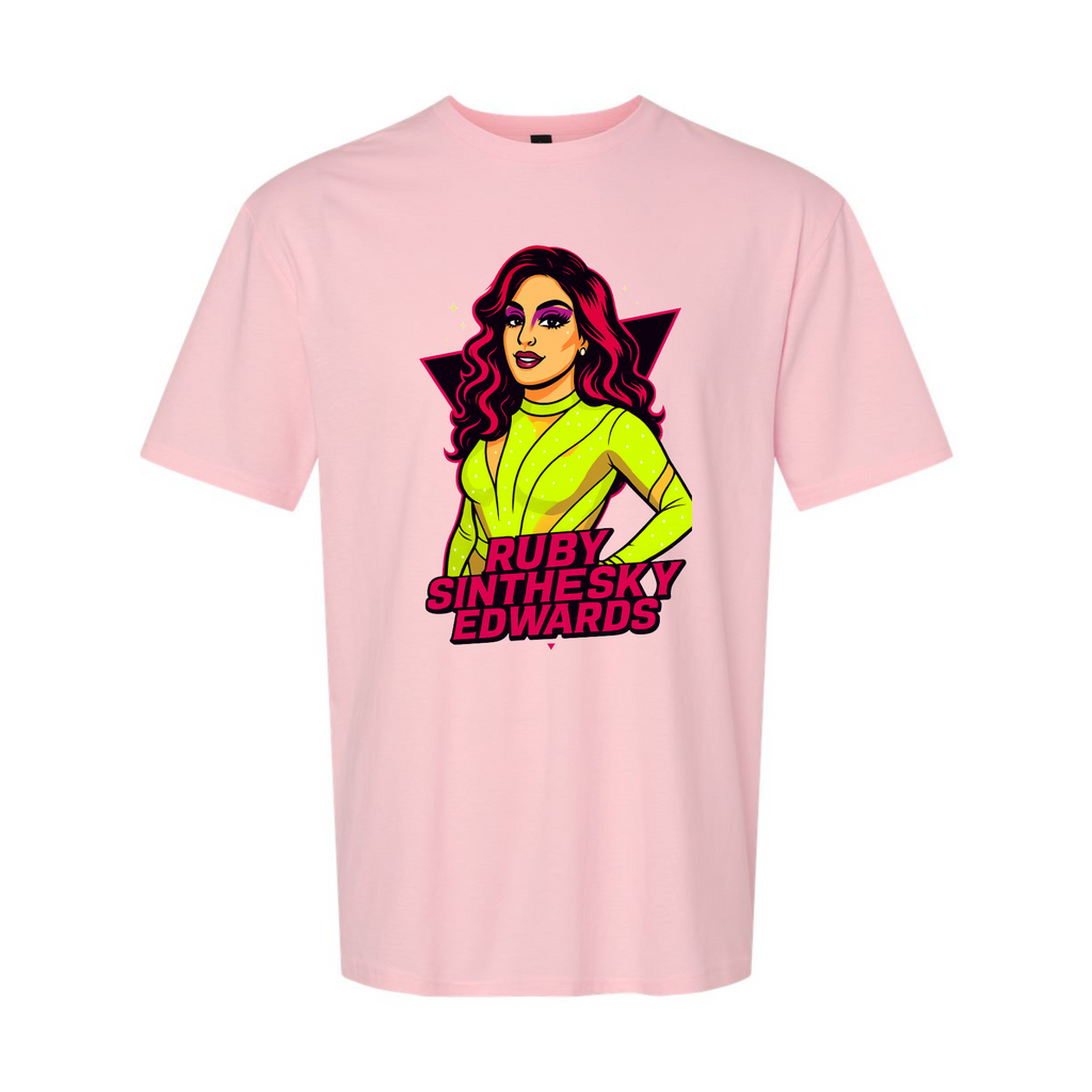 Ruby Sinthesky Tee