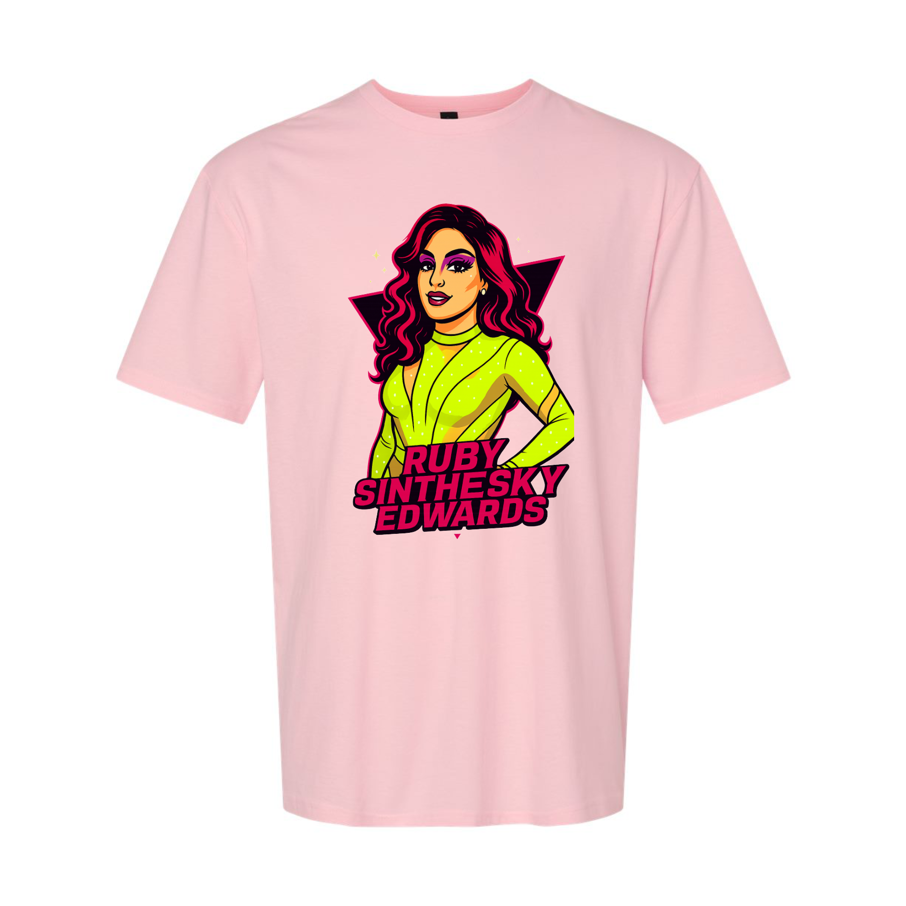 Ruby Sinthesky Tee