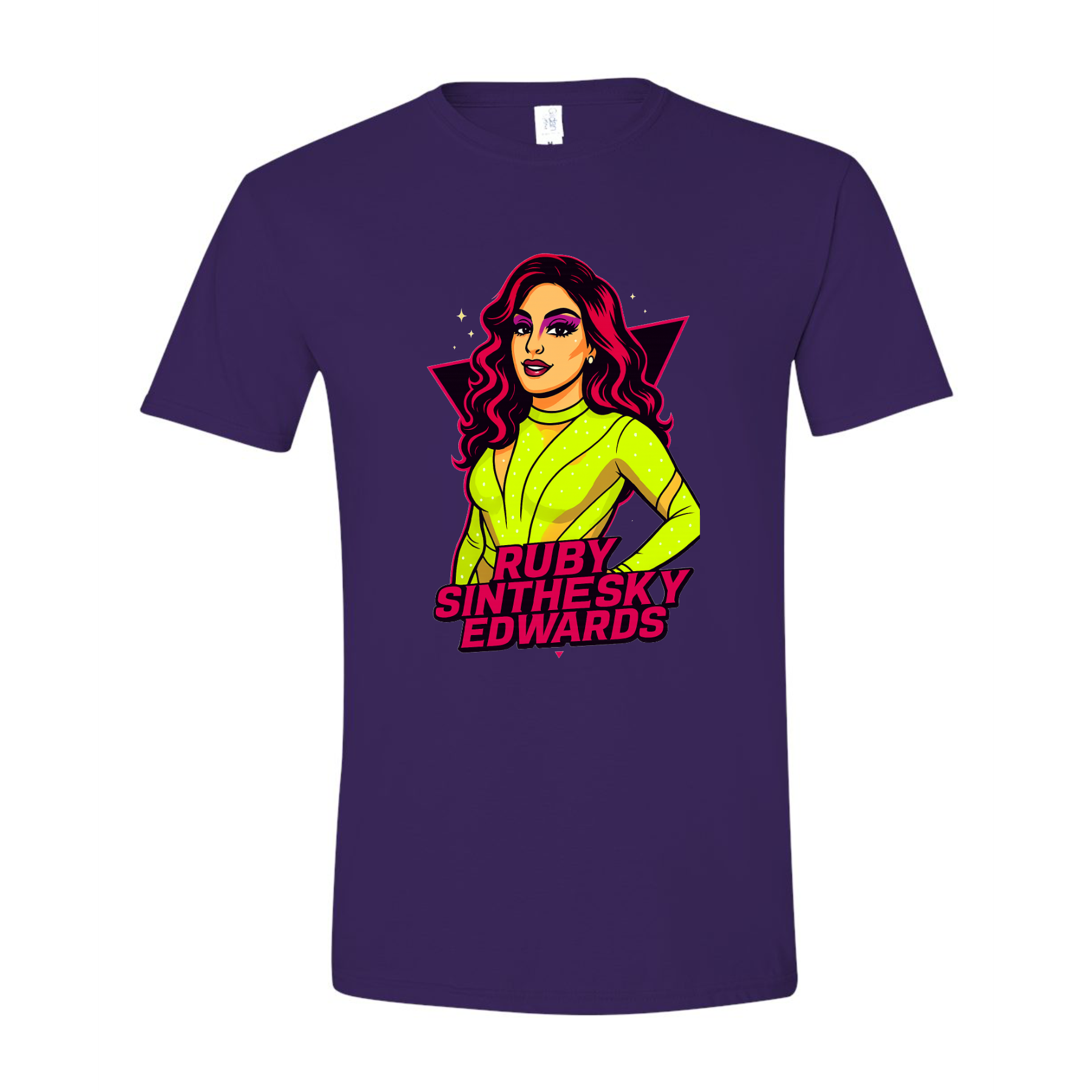 Ruby Sinthesky Tee