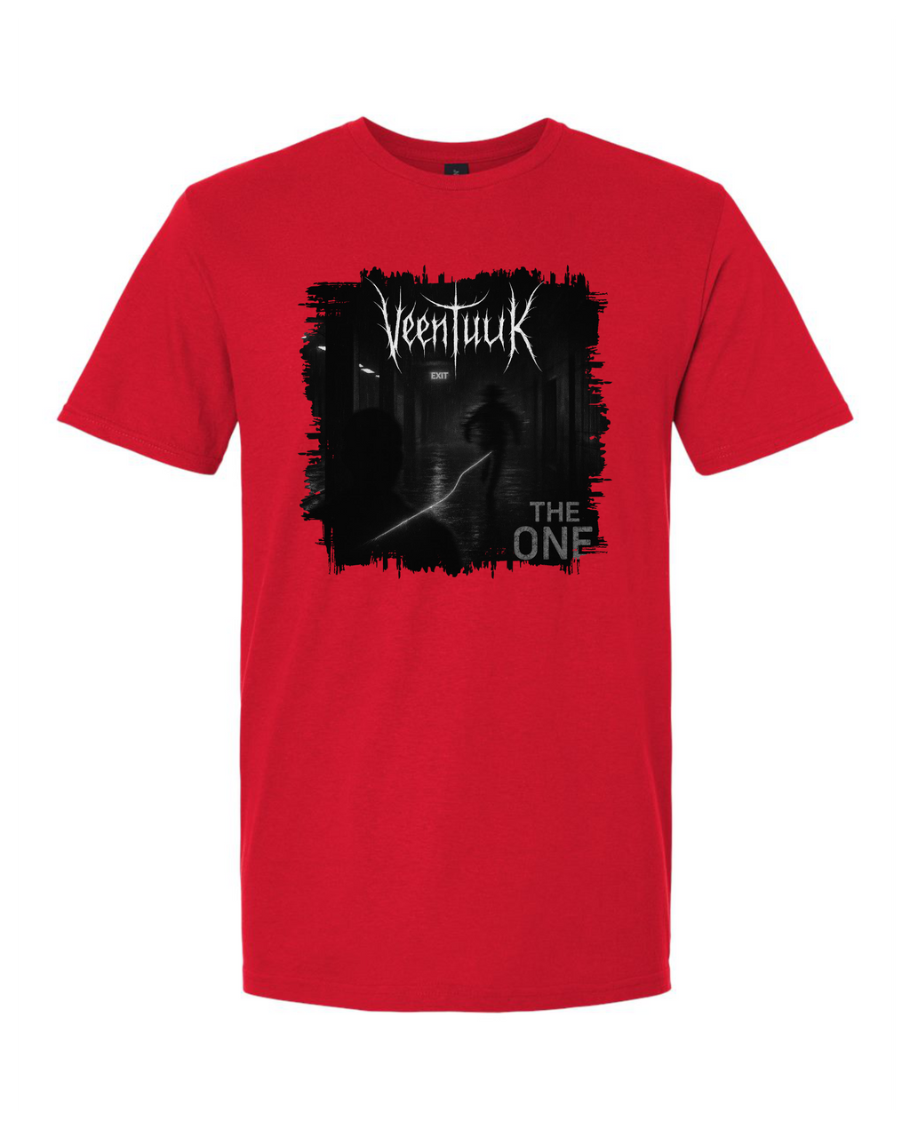 VeenTuuk The One SS Tee