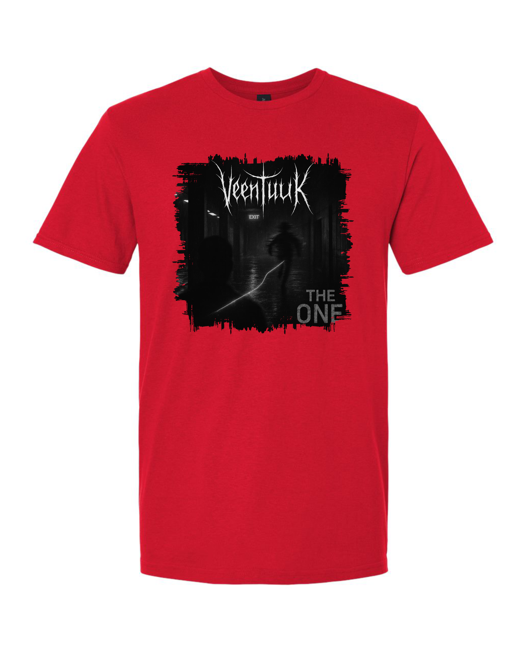 VeenTuuk The One SS Tee