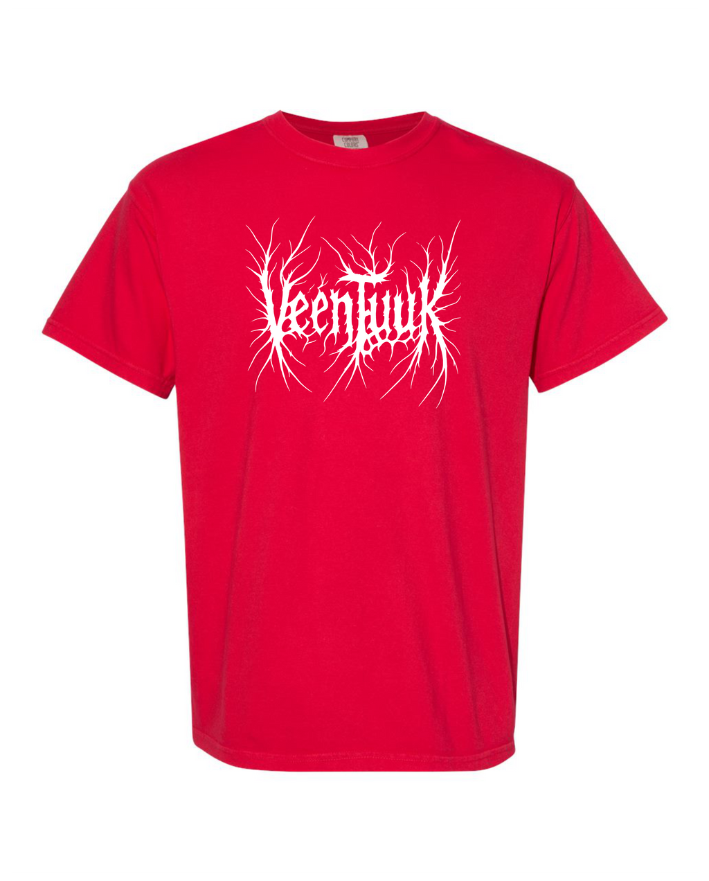 VeenTuuk Comfort Colors Tee