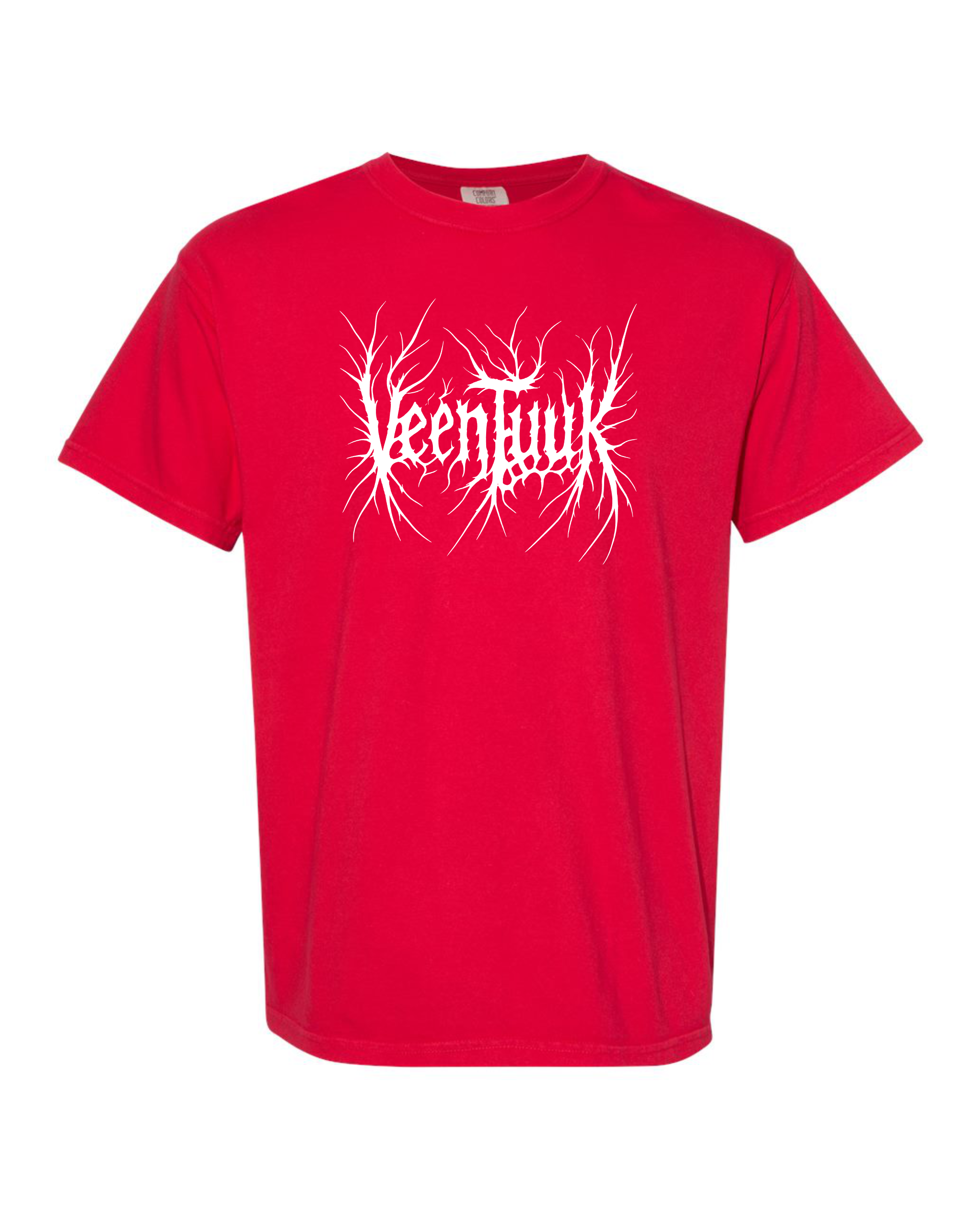 VeenTuuk Comfort Colors Tee