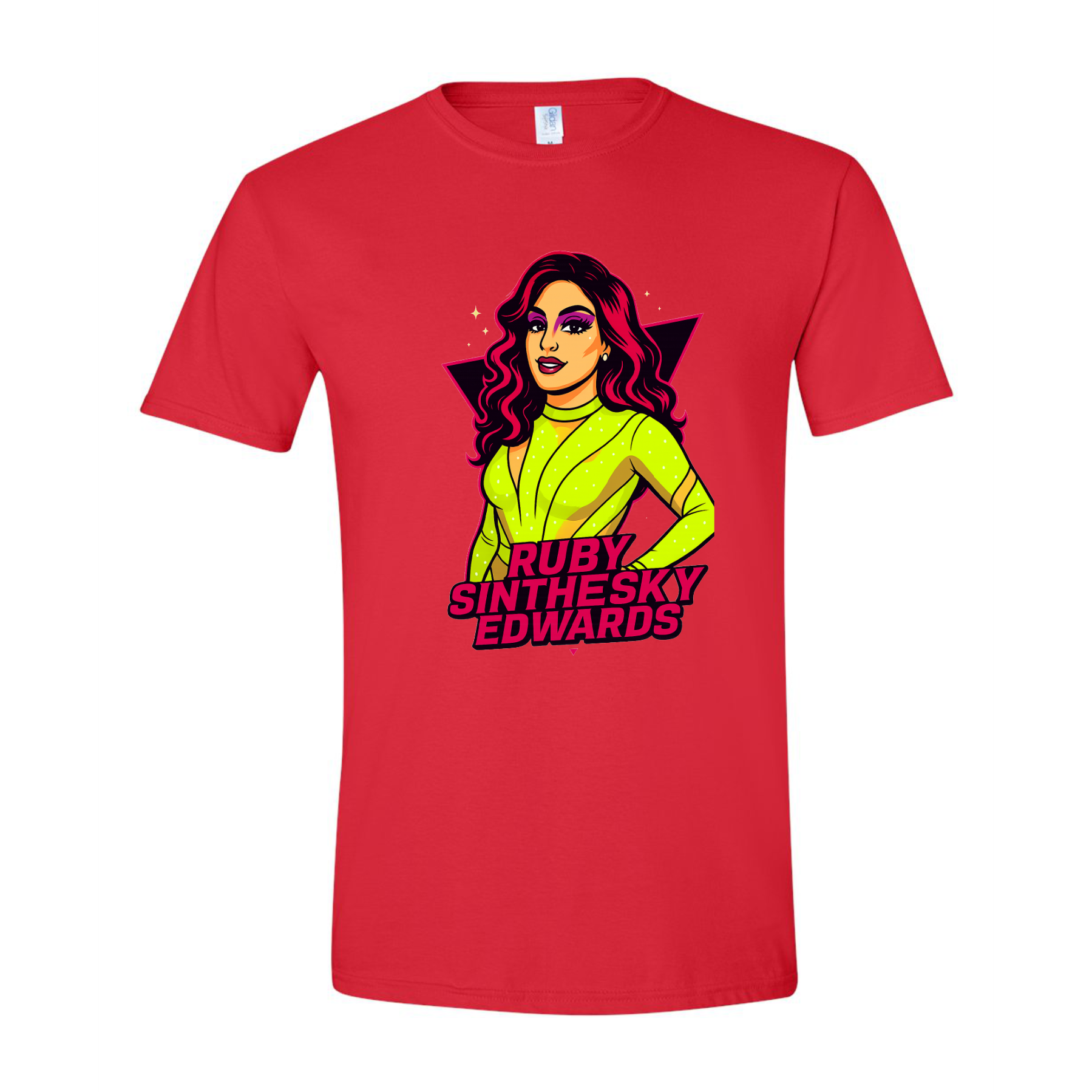 Ruby Sinthesky Tee