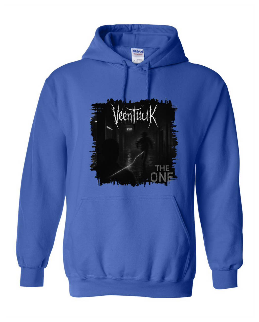 VeenTuuk The One Hoodie
