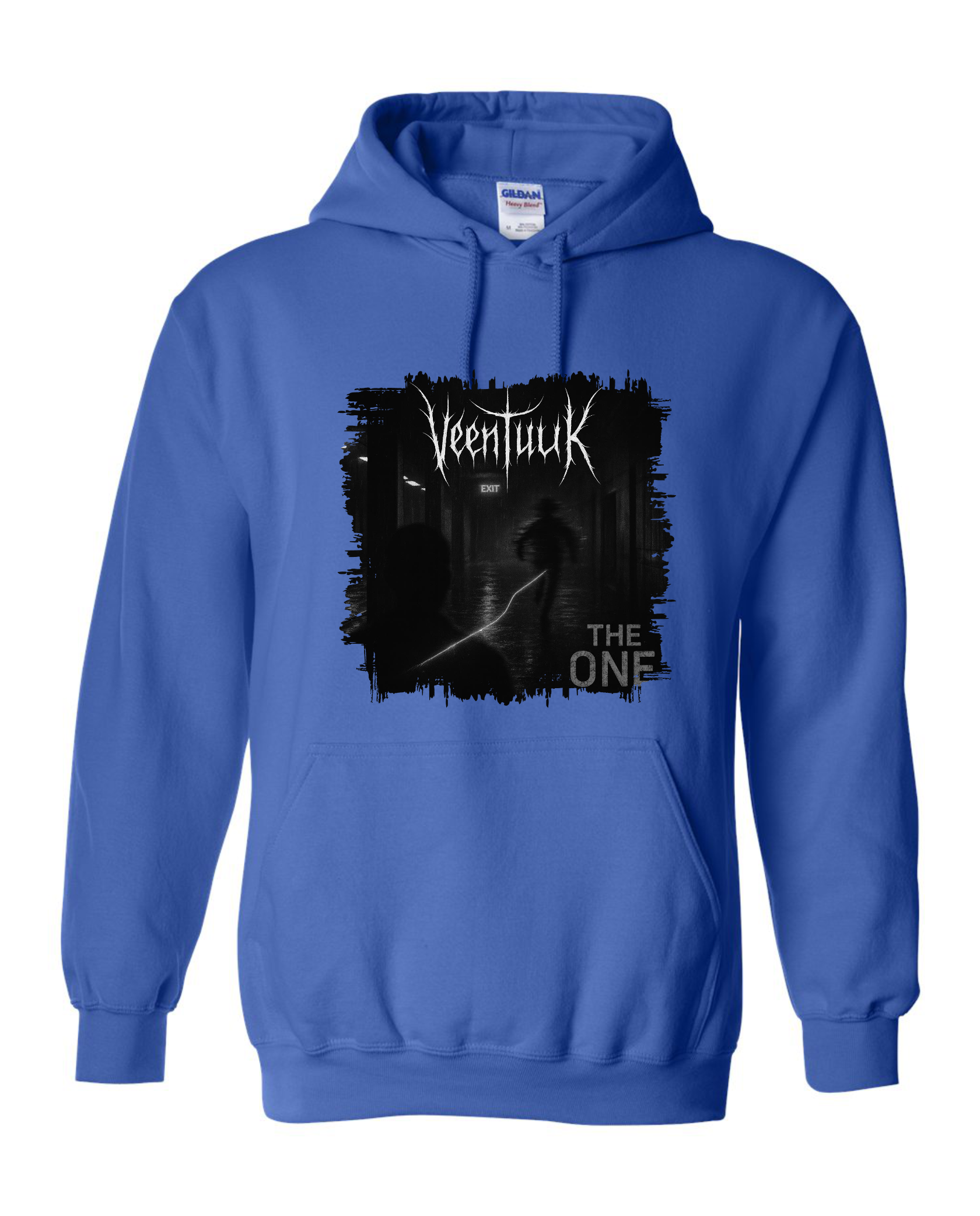 VeenTuuk The One Hoodie