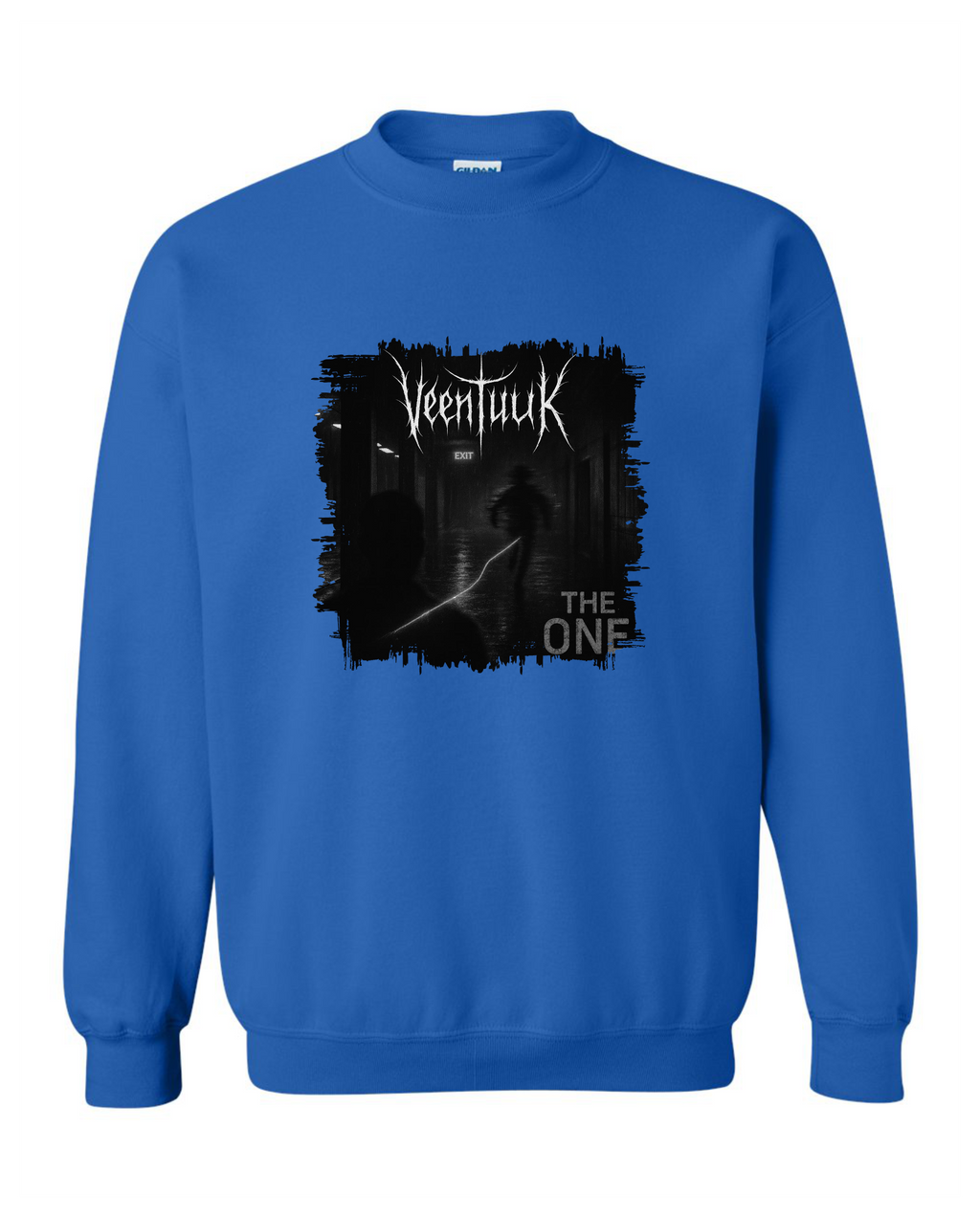 VeenTuuk The One Sweatshirt